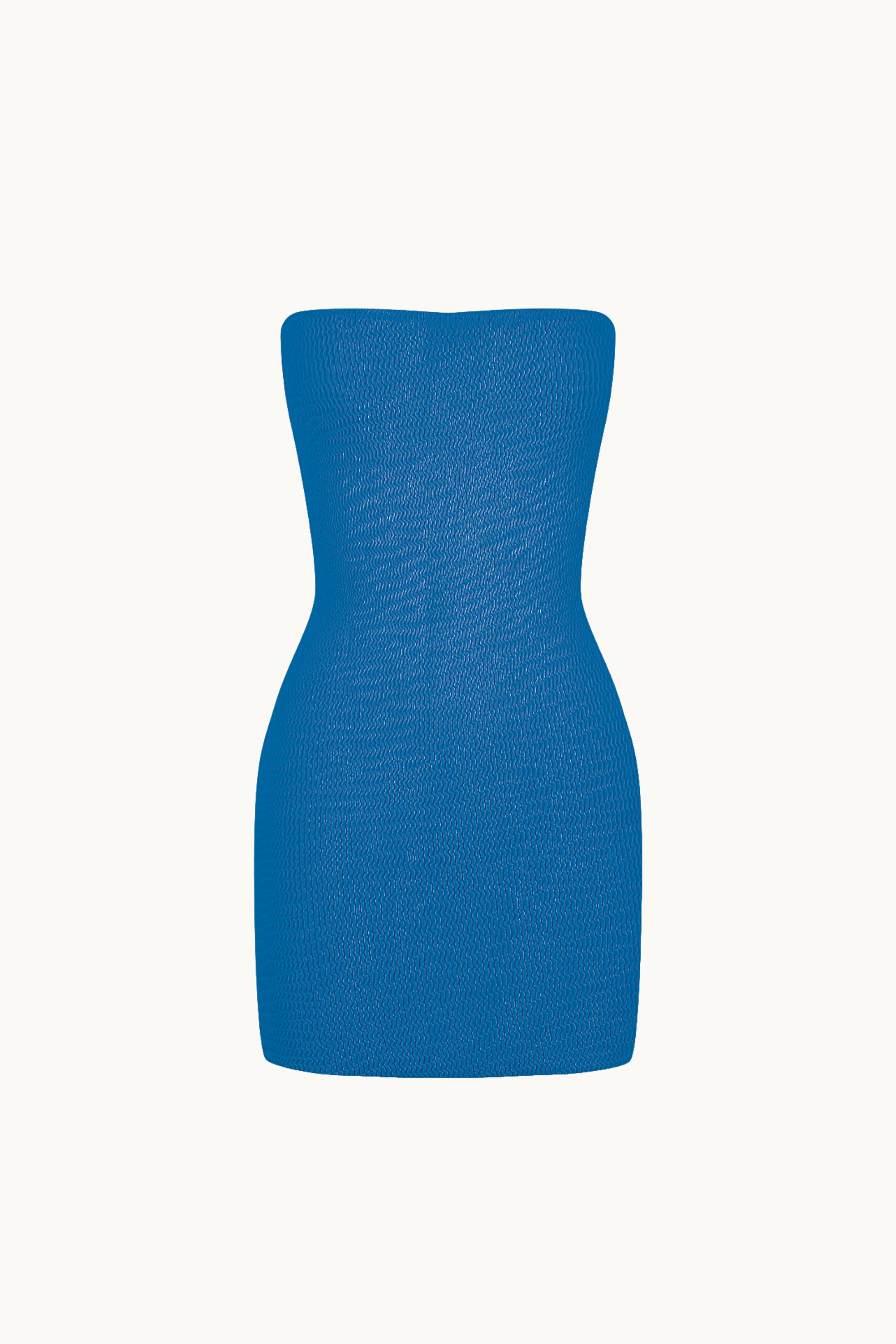 BONDI MINI DRESS - ALL COLOURS