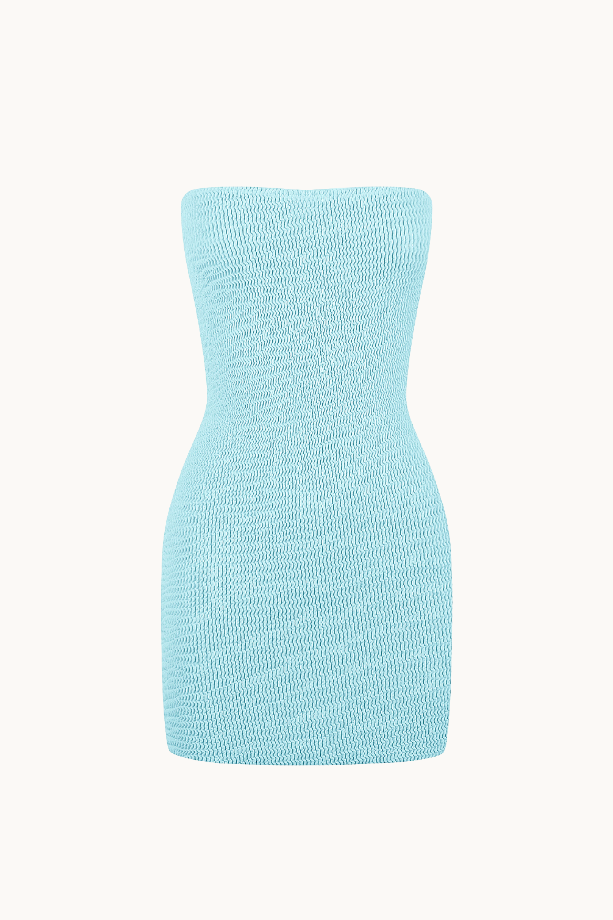 BONDI MINI DRESS - ALL COLOURS
