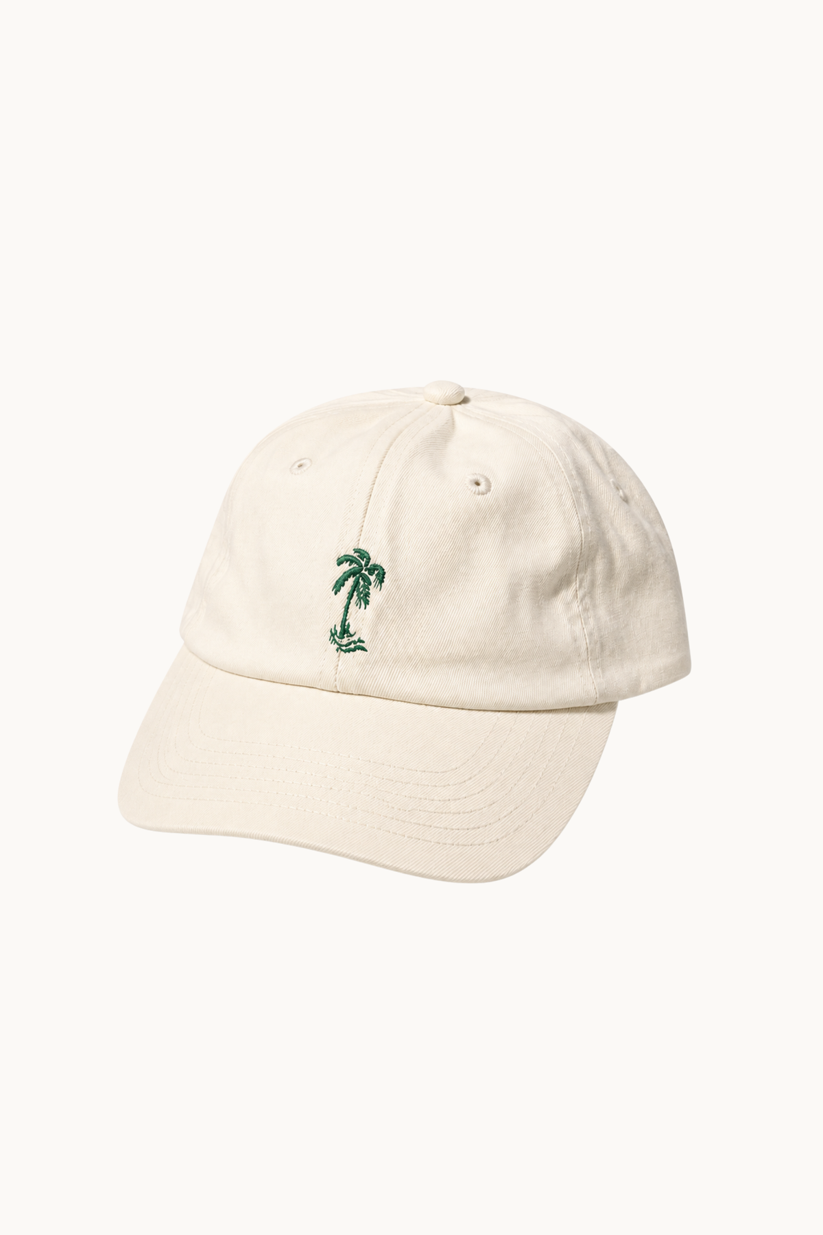 SEA STREET ICON PALM CAP