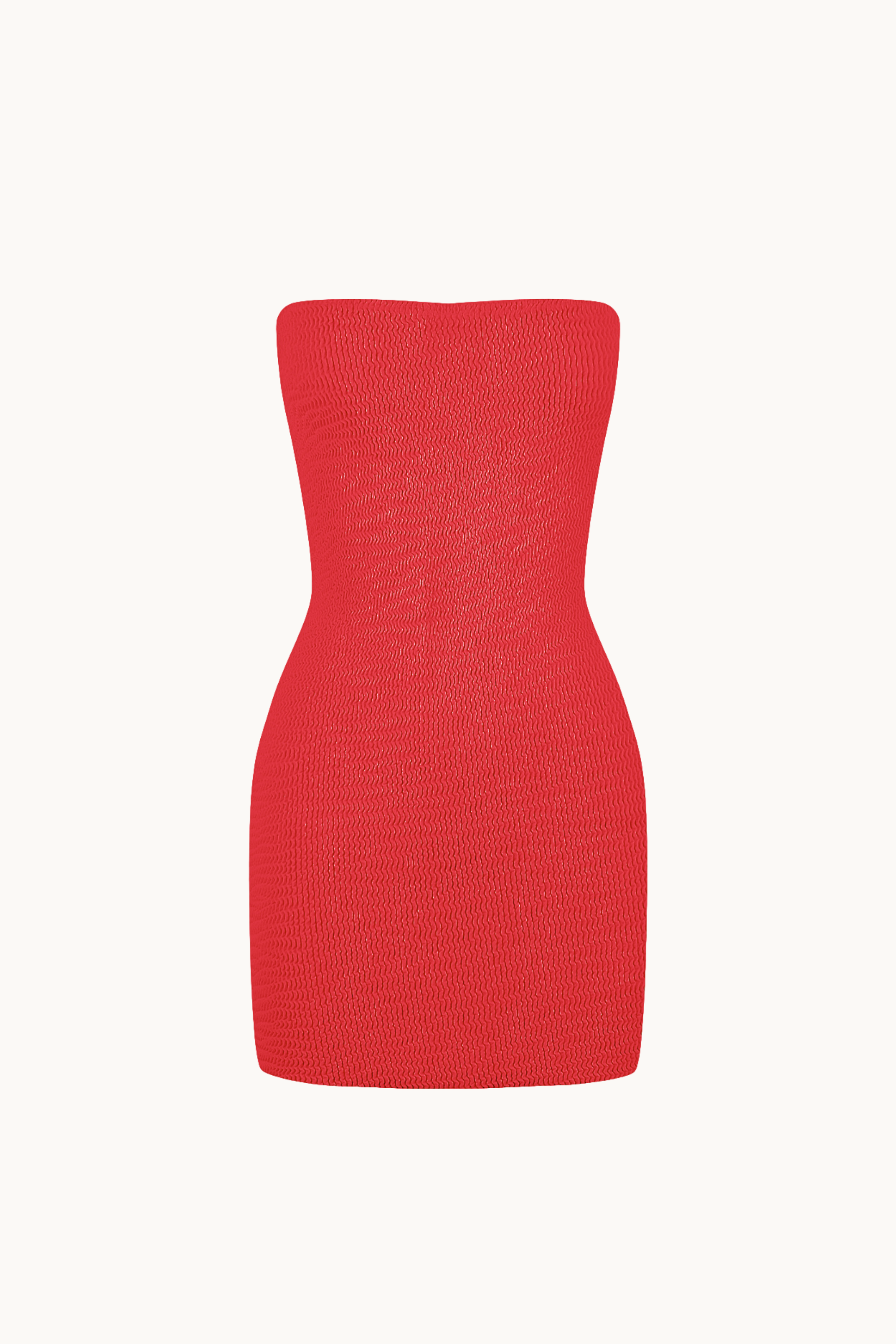 BONDI MINI DRESS - ALL COLOURS