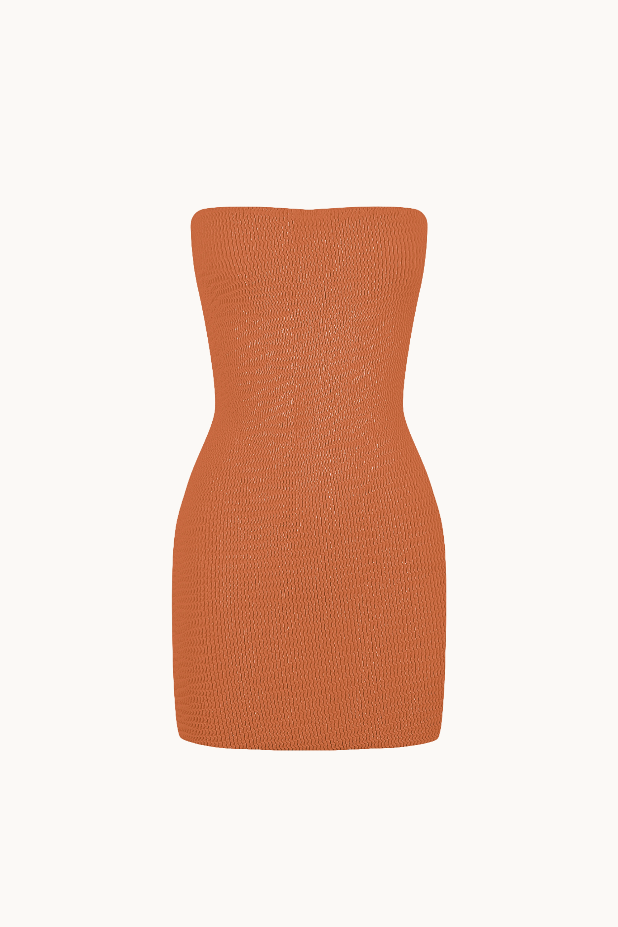BONDI MINI DRESS - ALL COLOURS