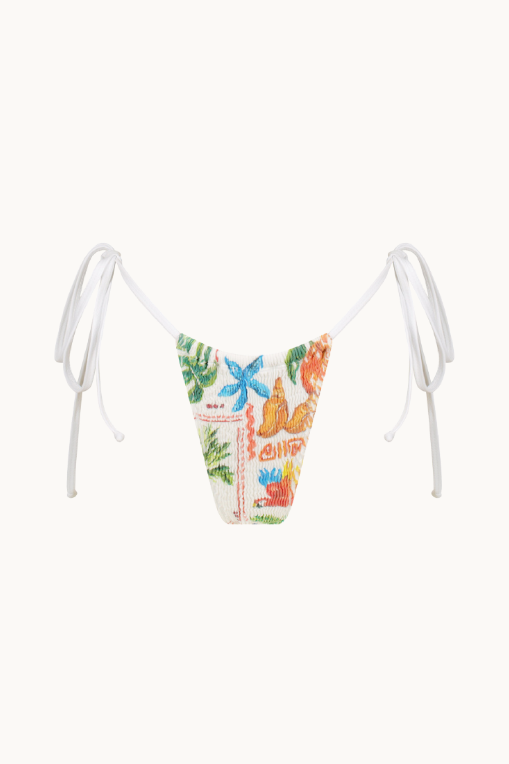 PENINSULA BRIEFS TROPICANA