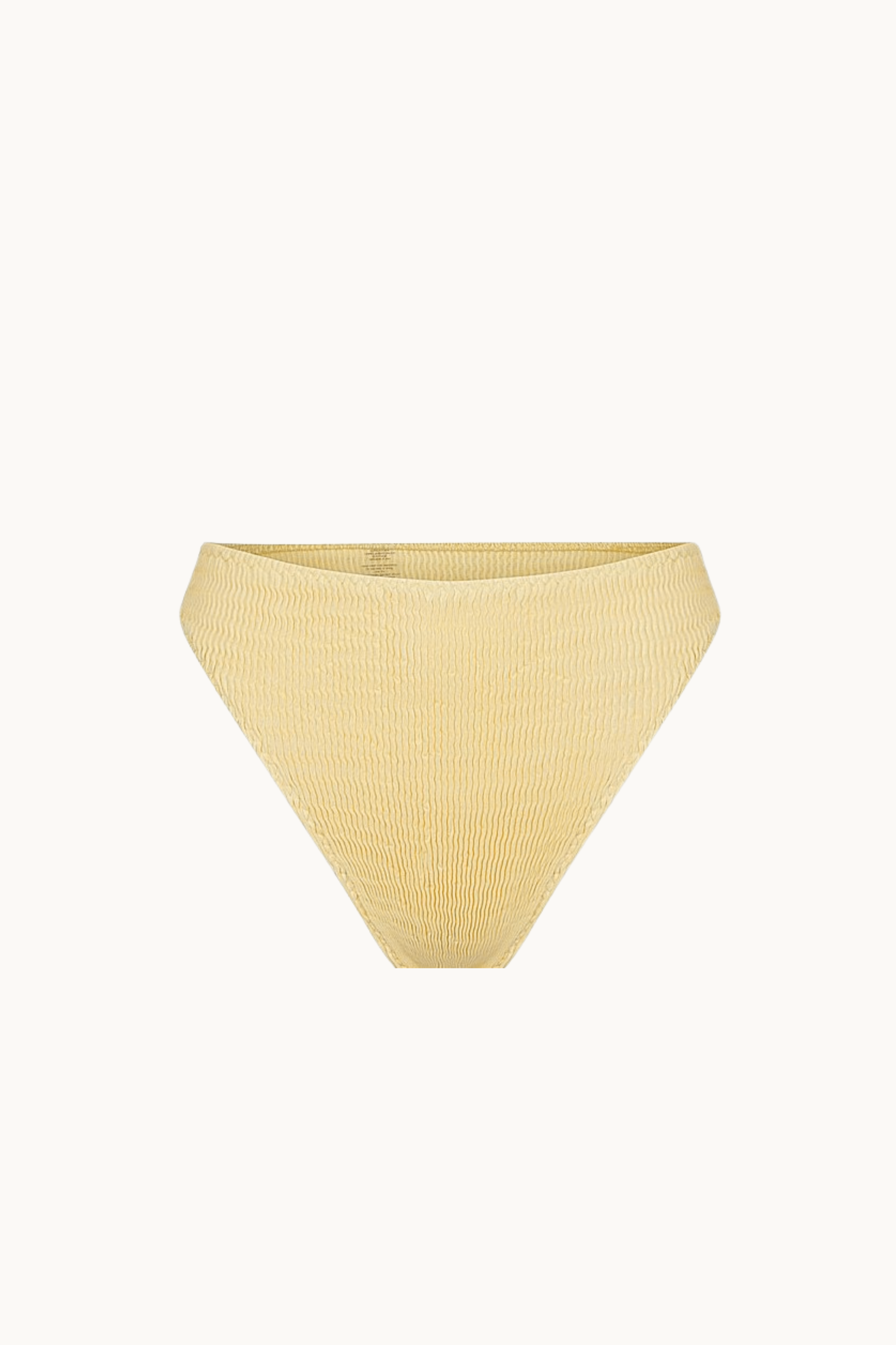 SANDCASTLE MINI BRIEF - ALL COLOURS