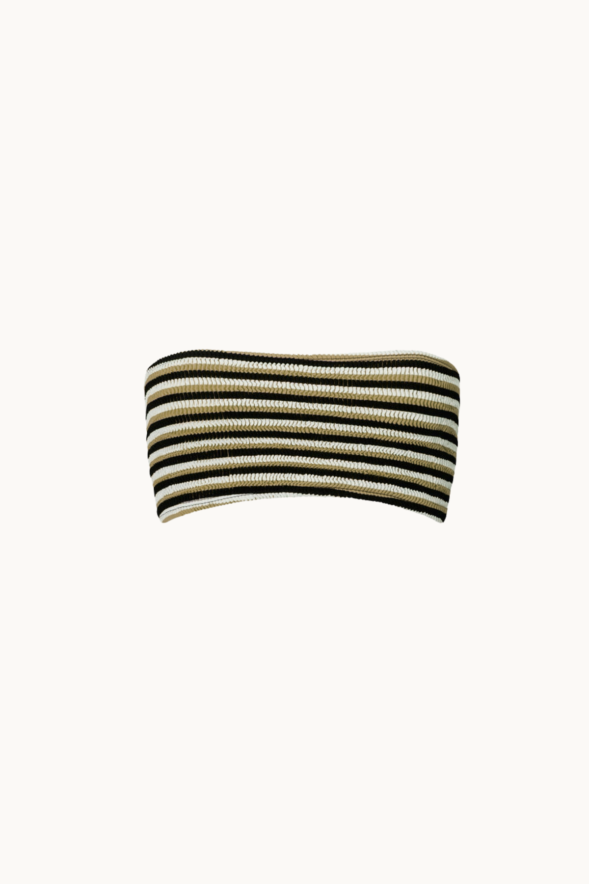 BREEZE KINI - MOSS TRIO STRIPE
