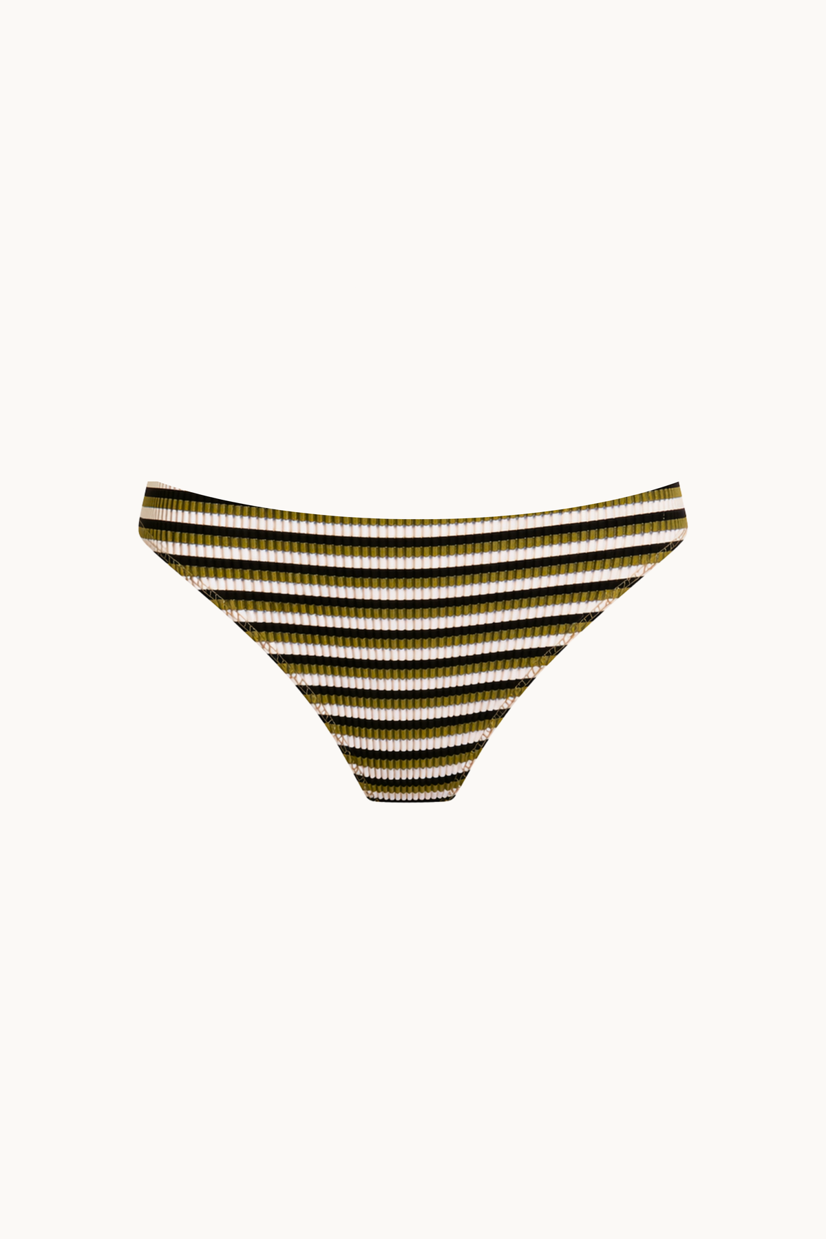 CHANNEL BRIEF - MOSS TRIO STRIPE