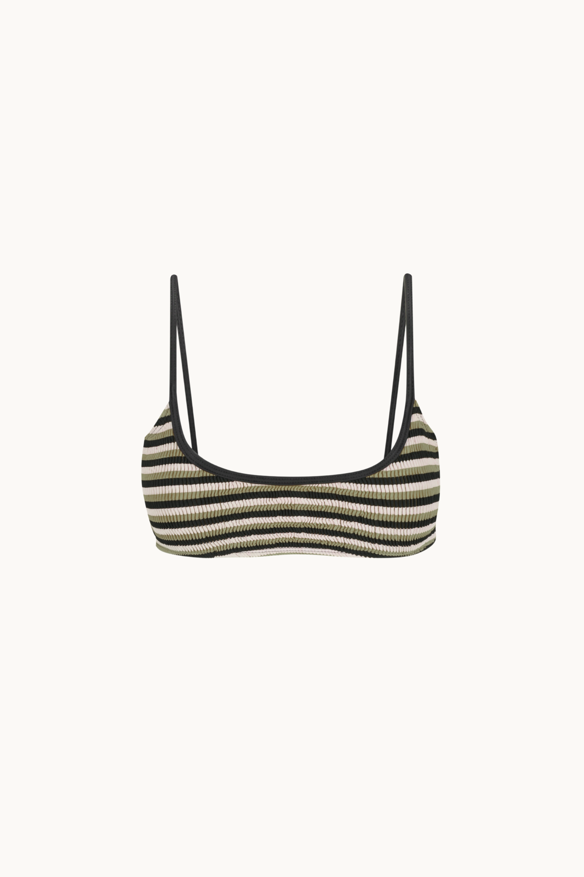 LENNOX KINI - MOSS TRIO STRIPE