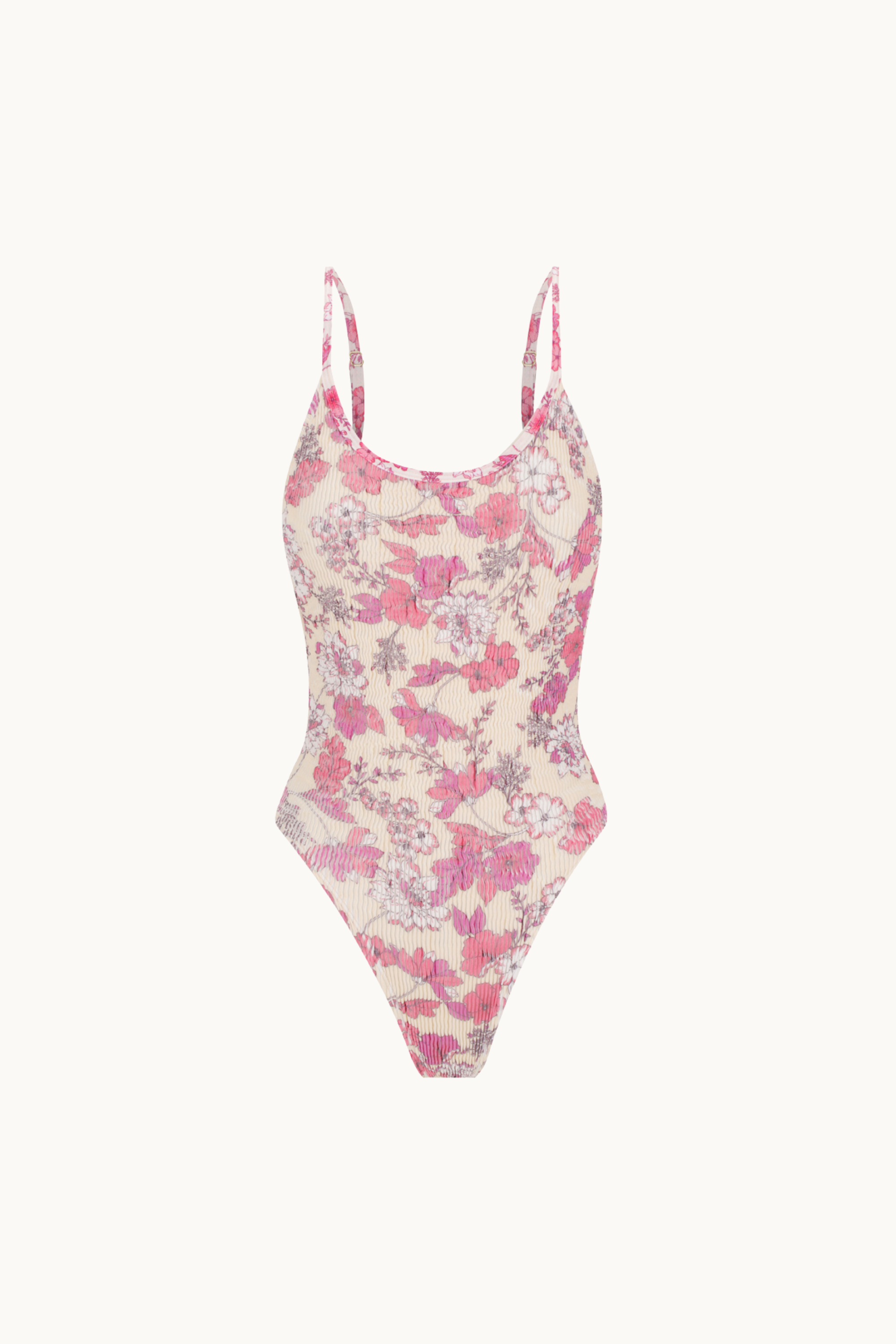 WANDA MAILLOT - HIBISCUS