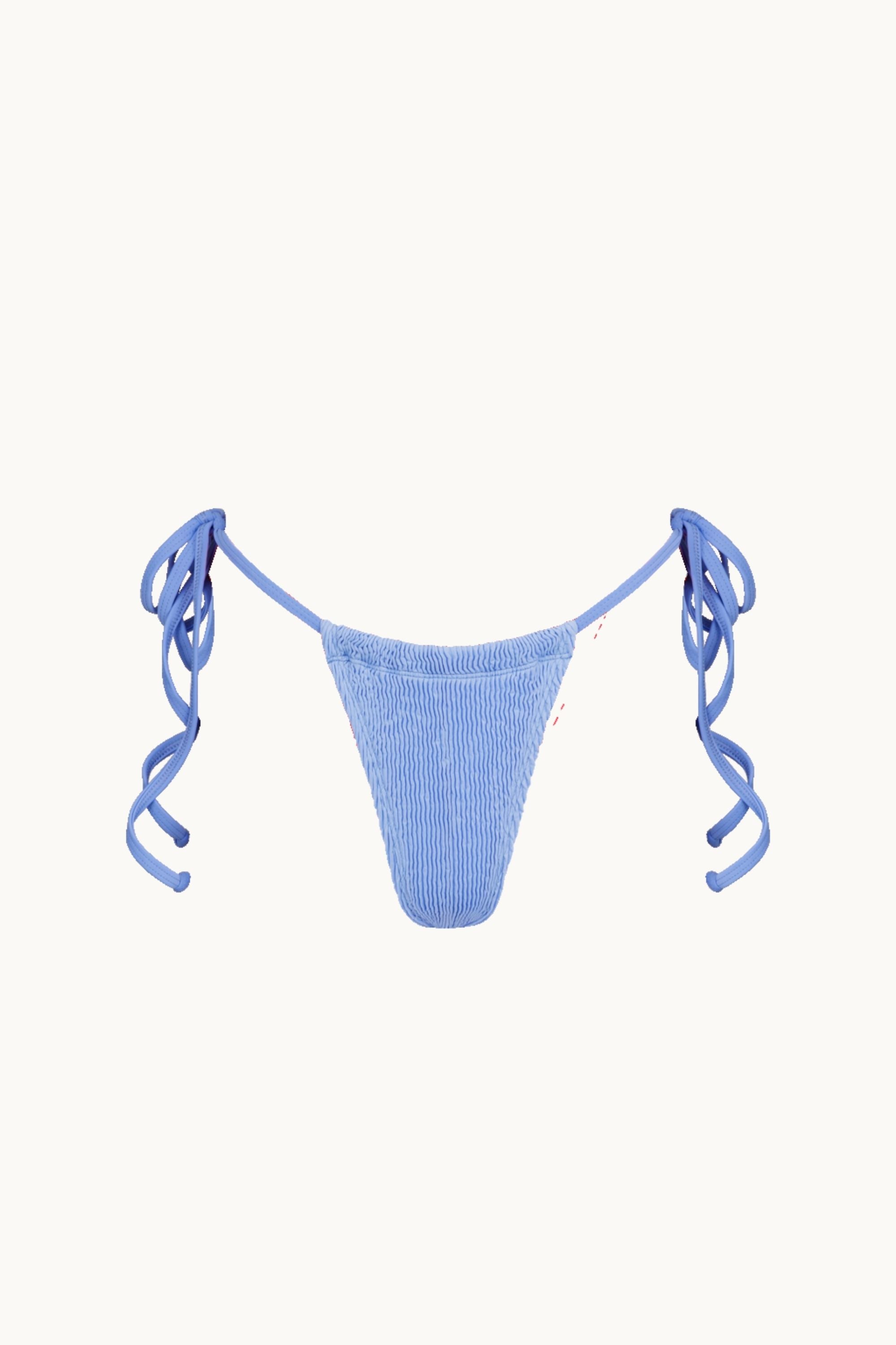 PENINSULA BRIEF - CHERRY & CORNFLOWER