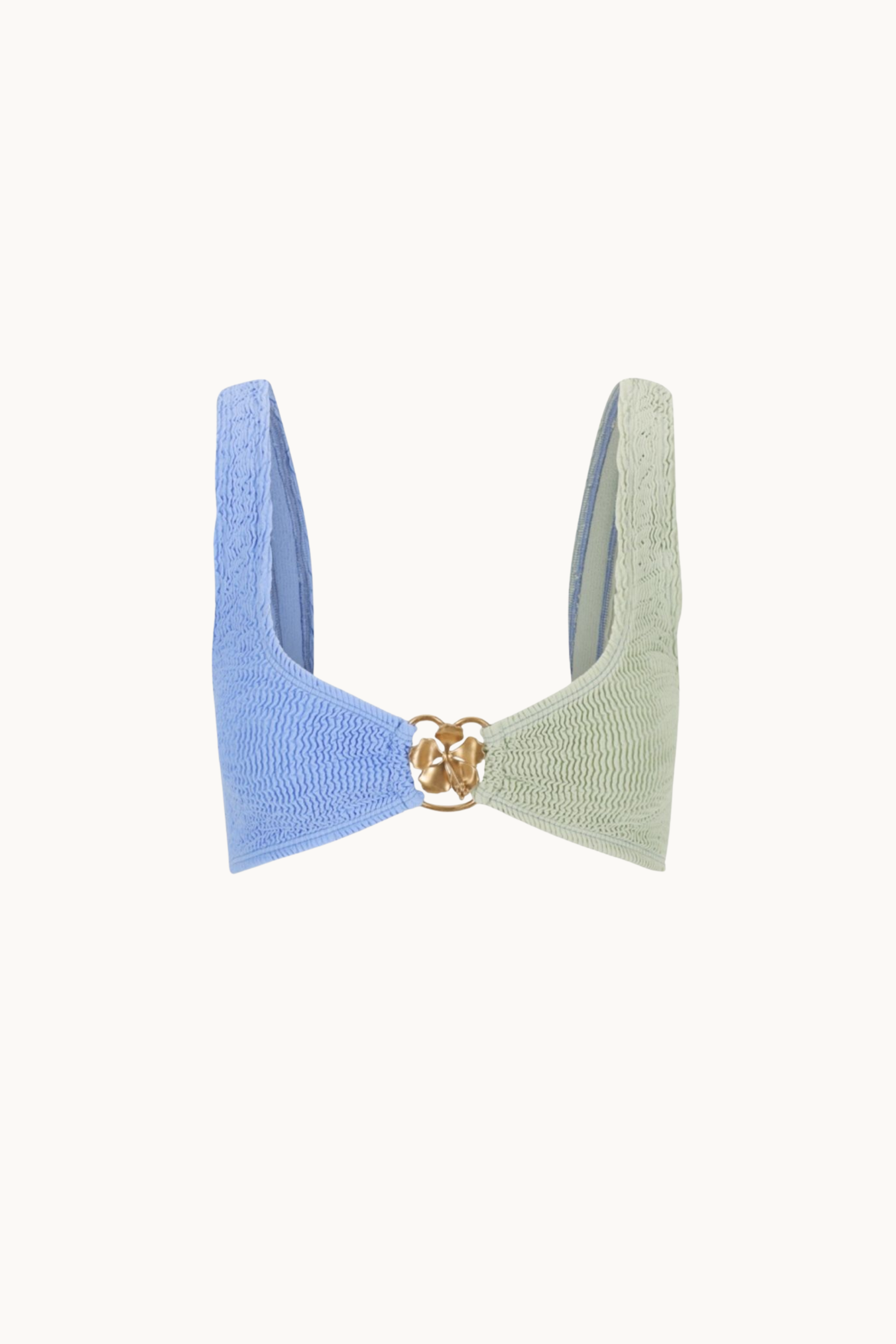 LANAI KINI - CORNFLOWER & SAGE