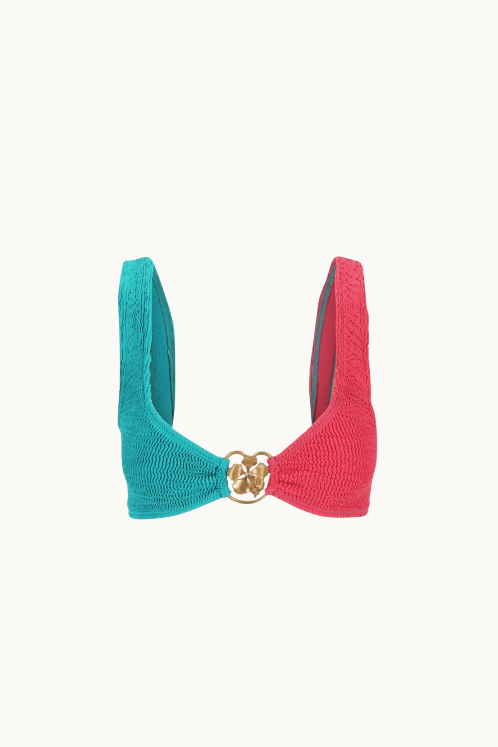 LANAI KINI - WATERMELON & TEAL