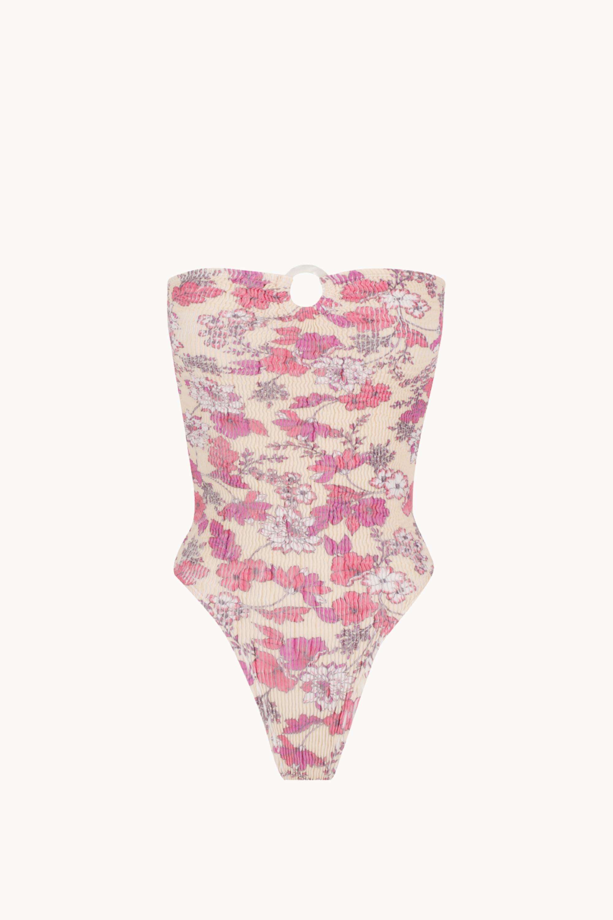 LEI MAILLOT - HIBISCUS