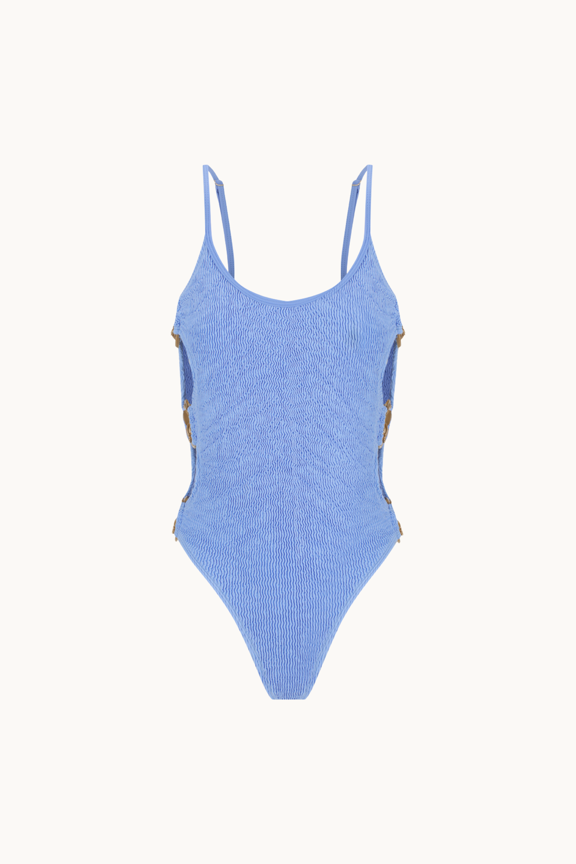 DUKE MAILLOT - CORNFLOWER