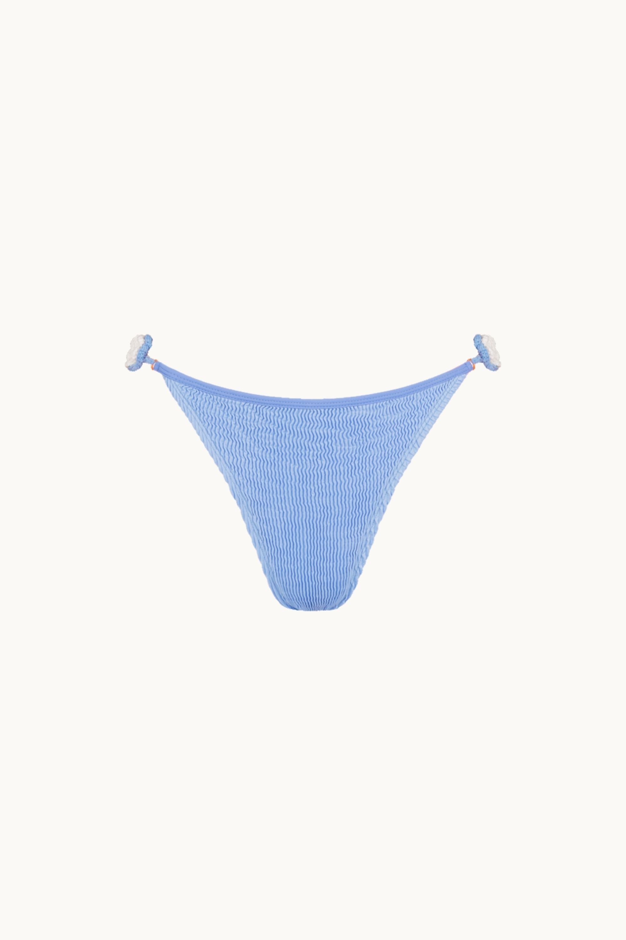 CASTAWAY BRIEF - CORNFLOWER