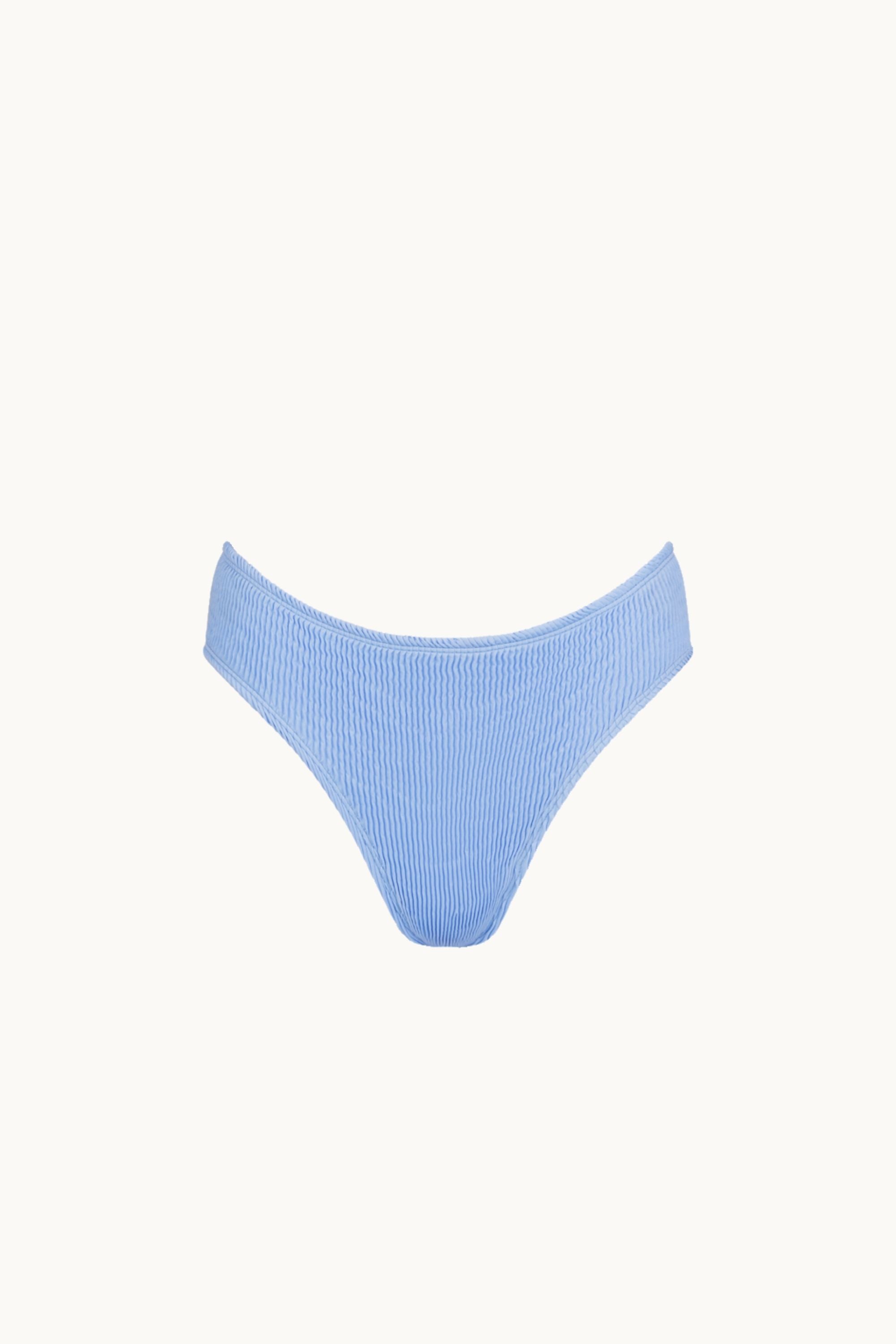COCONUT BRIEF - CORNFLOWER