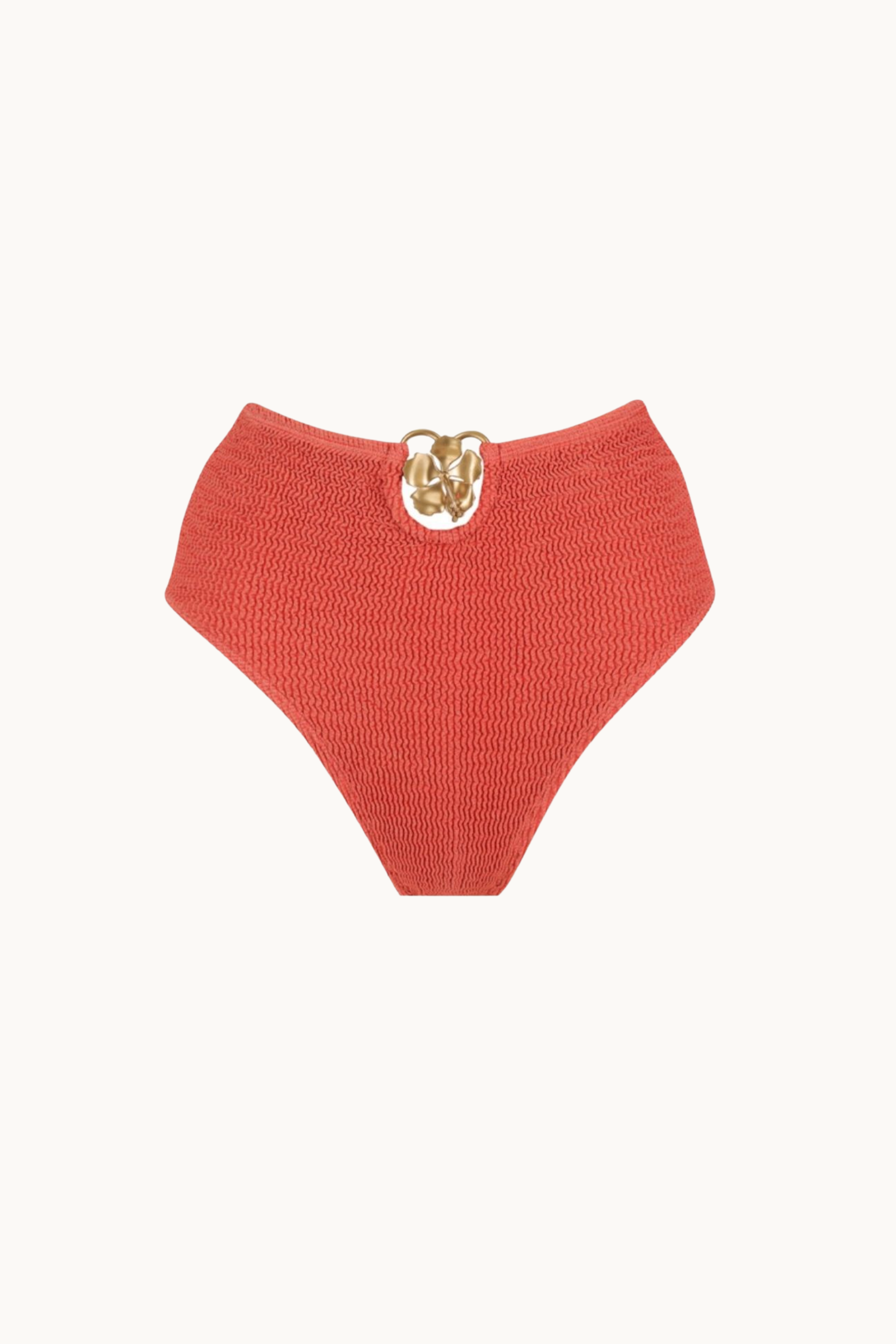 WATERFALL HIGH BRIEF - CORAL LUREX