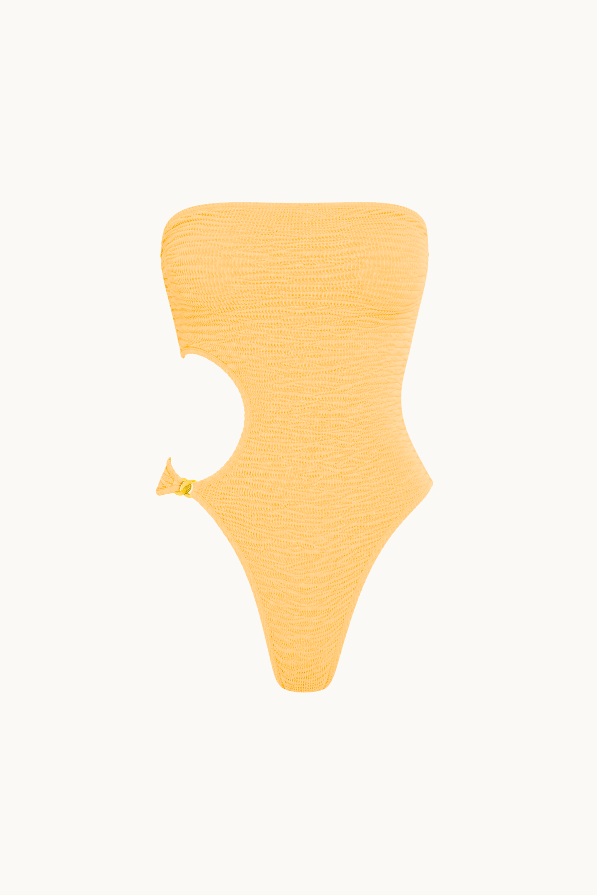 SUNLIT MAILLOT - SUNKISS LUREX