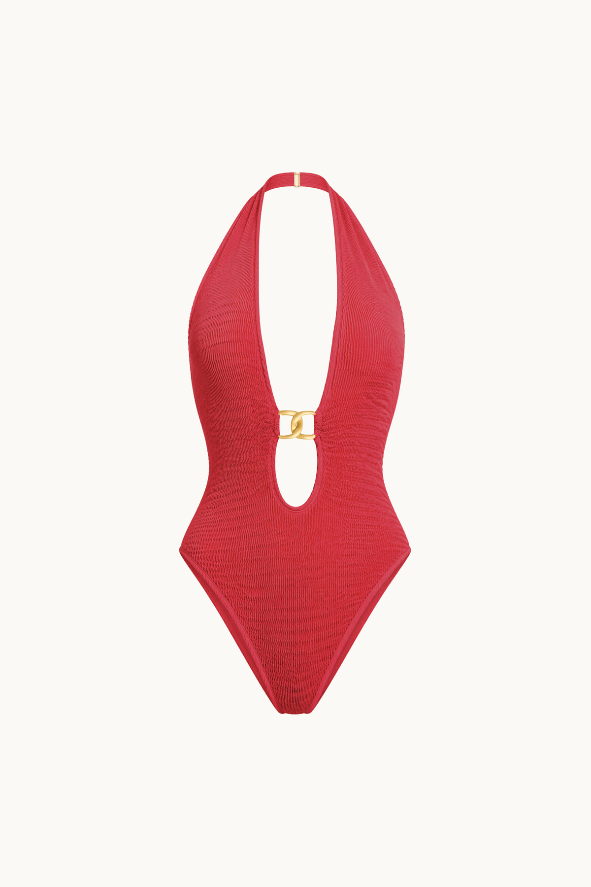 PEARL MAILLOT - WATERMELON