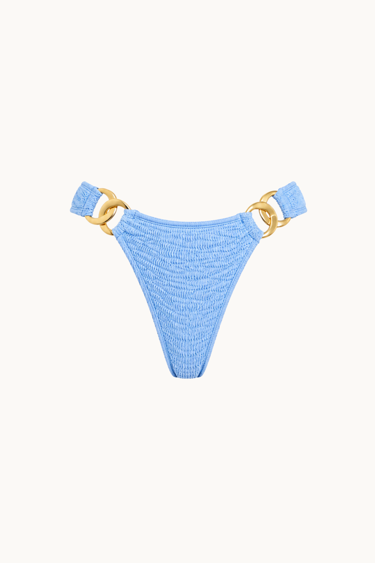 OCEAN KISS BRIEF - CORNFLOWER