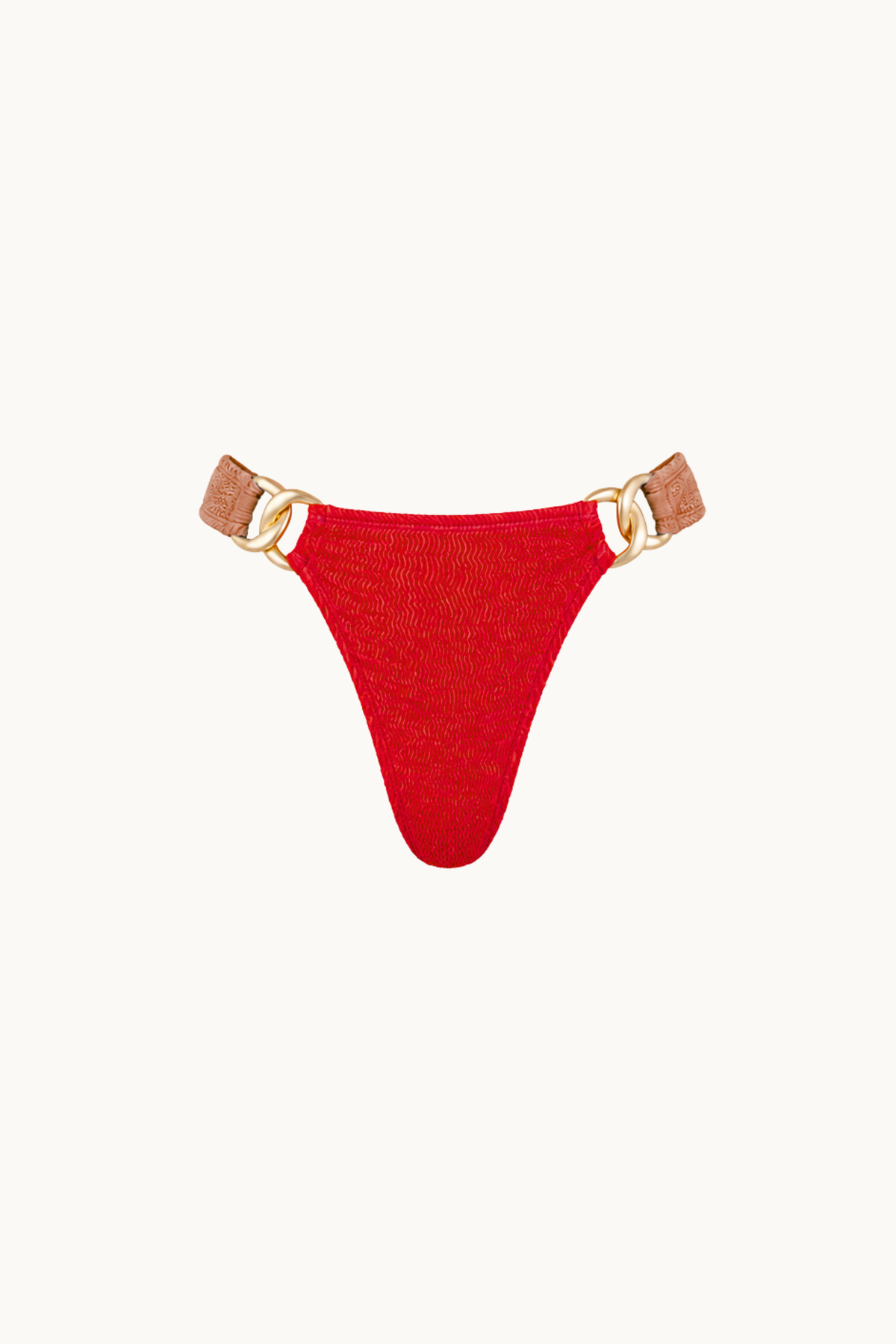 OCEAN KISS BRIEF - WATEMELON & ESPRESSO