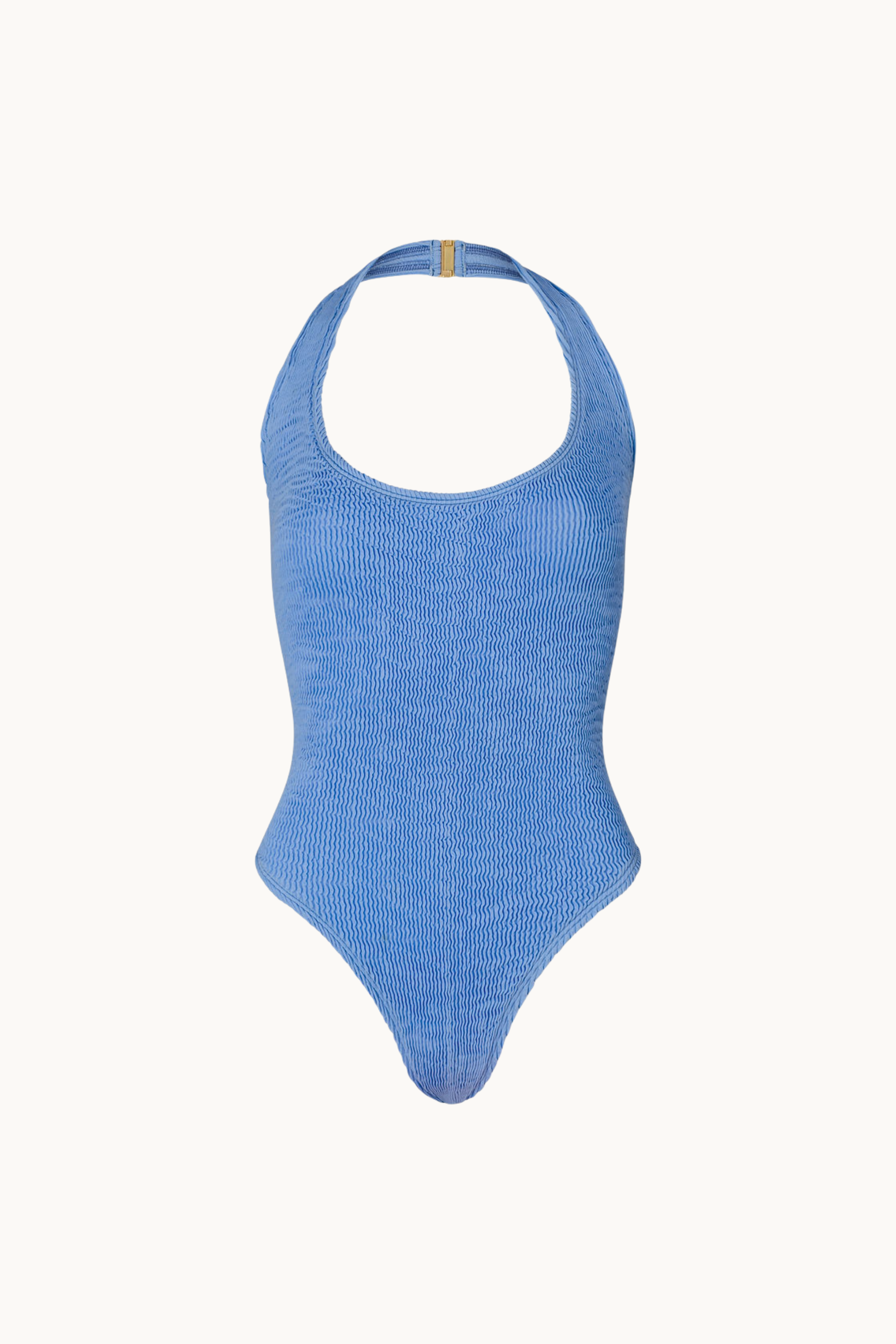 NUSA MAILLOT - CORNFLOWER