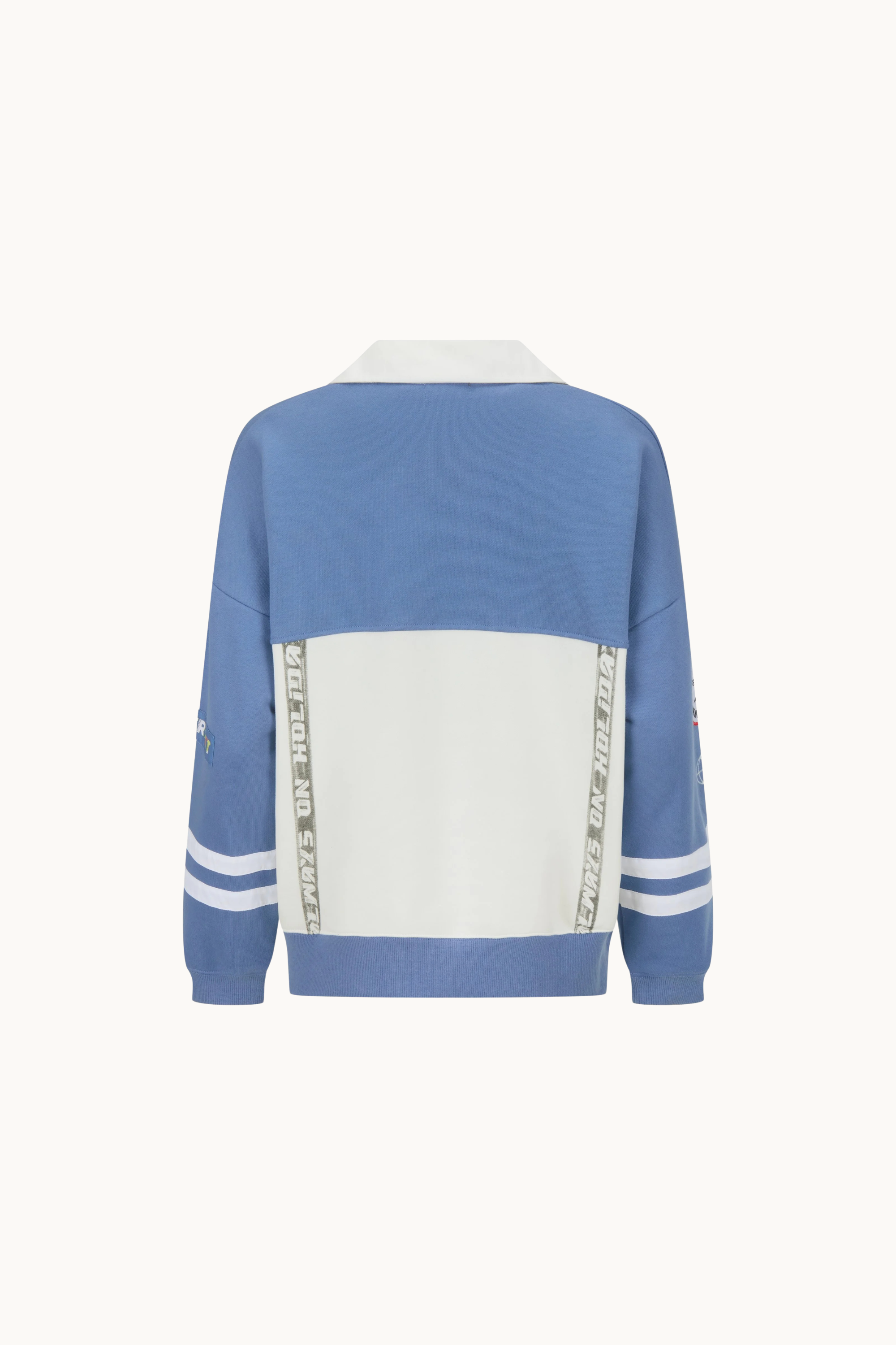 SEA STREET CHAMPION SAILING JUMPER