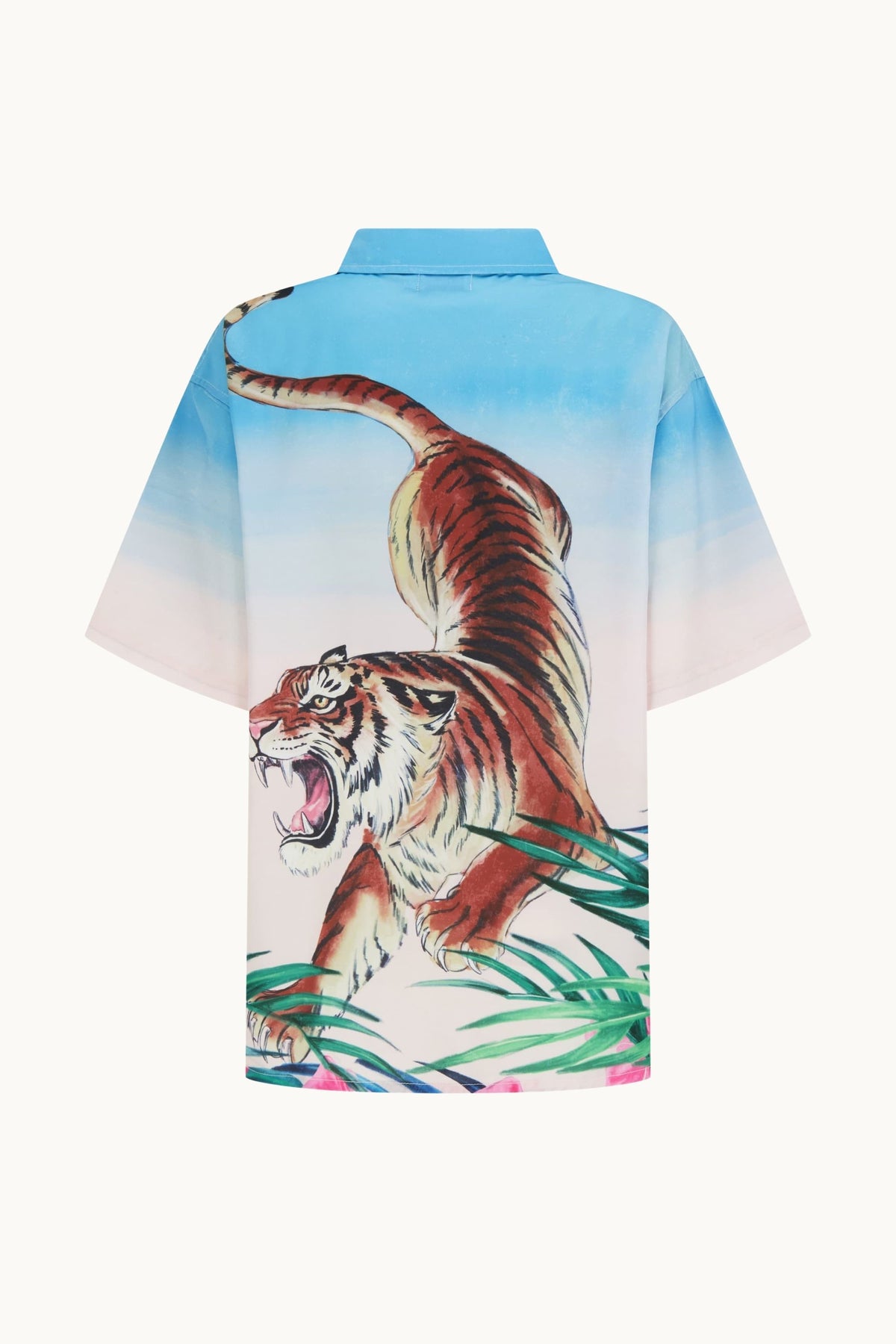 SEA STREET TIGER SHIRT