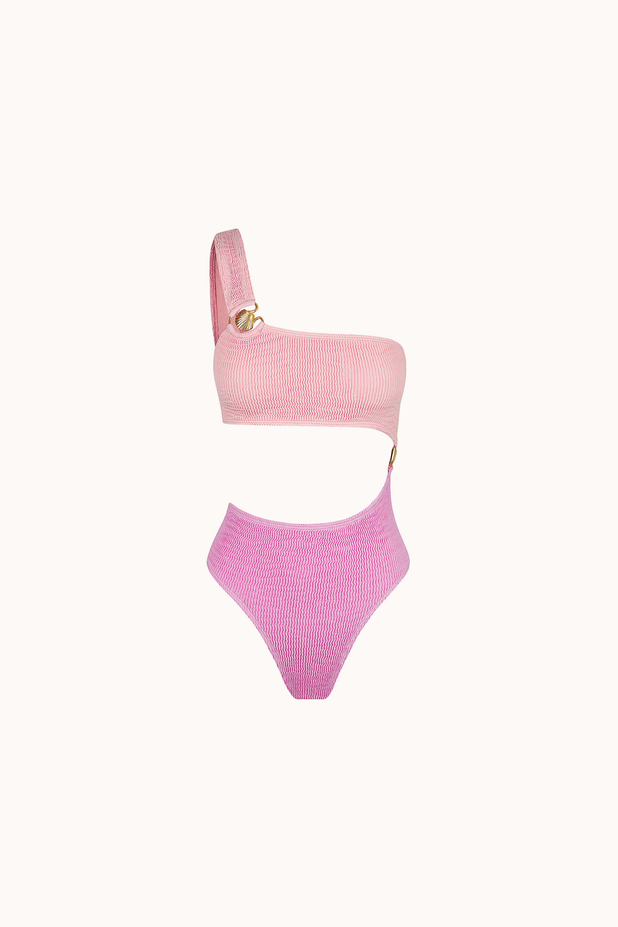 SCALLOP MAILLOT - ALL COLOURS