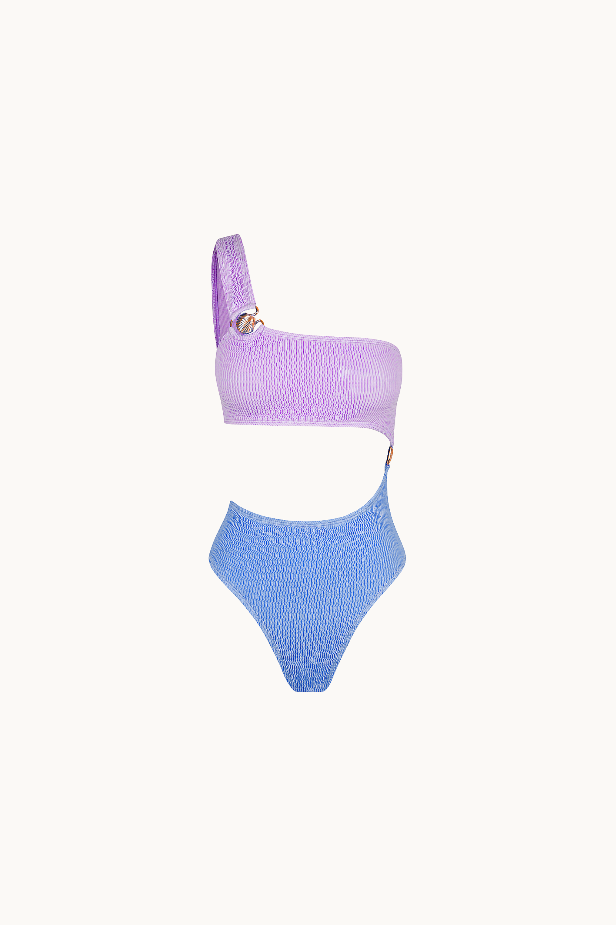 SCALLOP MAILLOT - ALL COLOURS