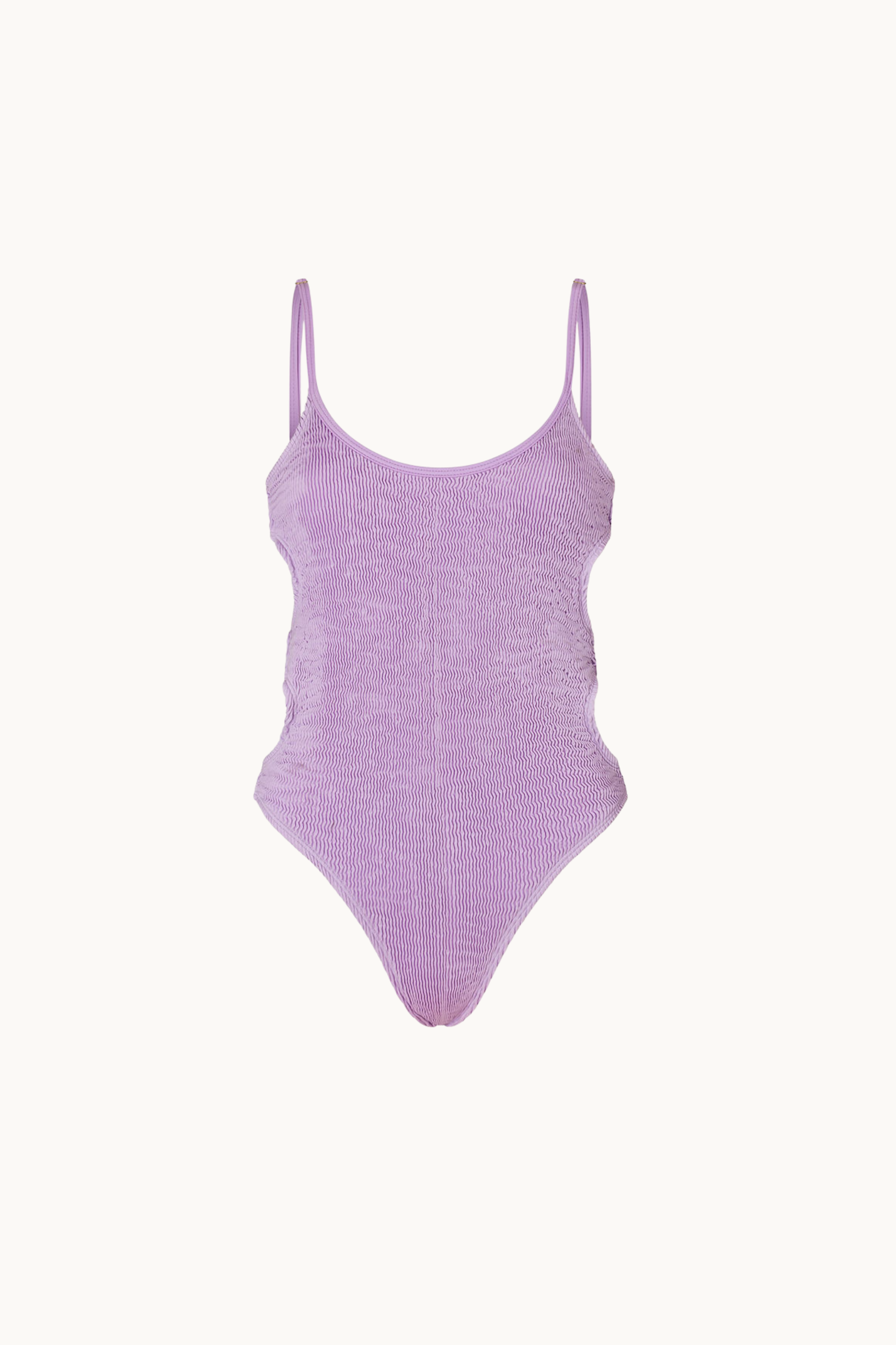 DUKE MAILLOT - LILAC