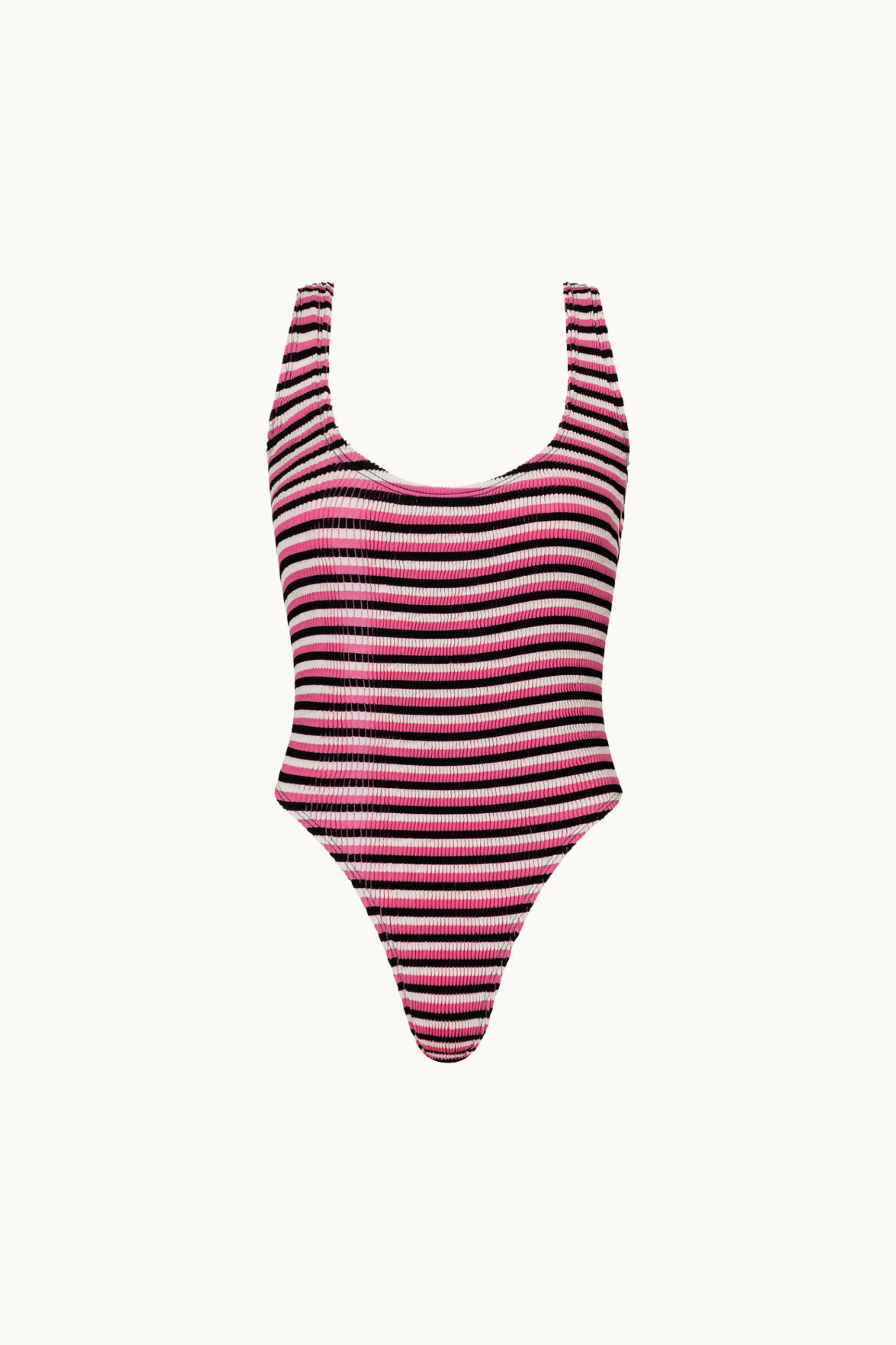 CLOVER MAILLOT - COSMO TRIO STRIPE
