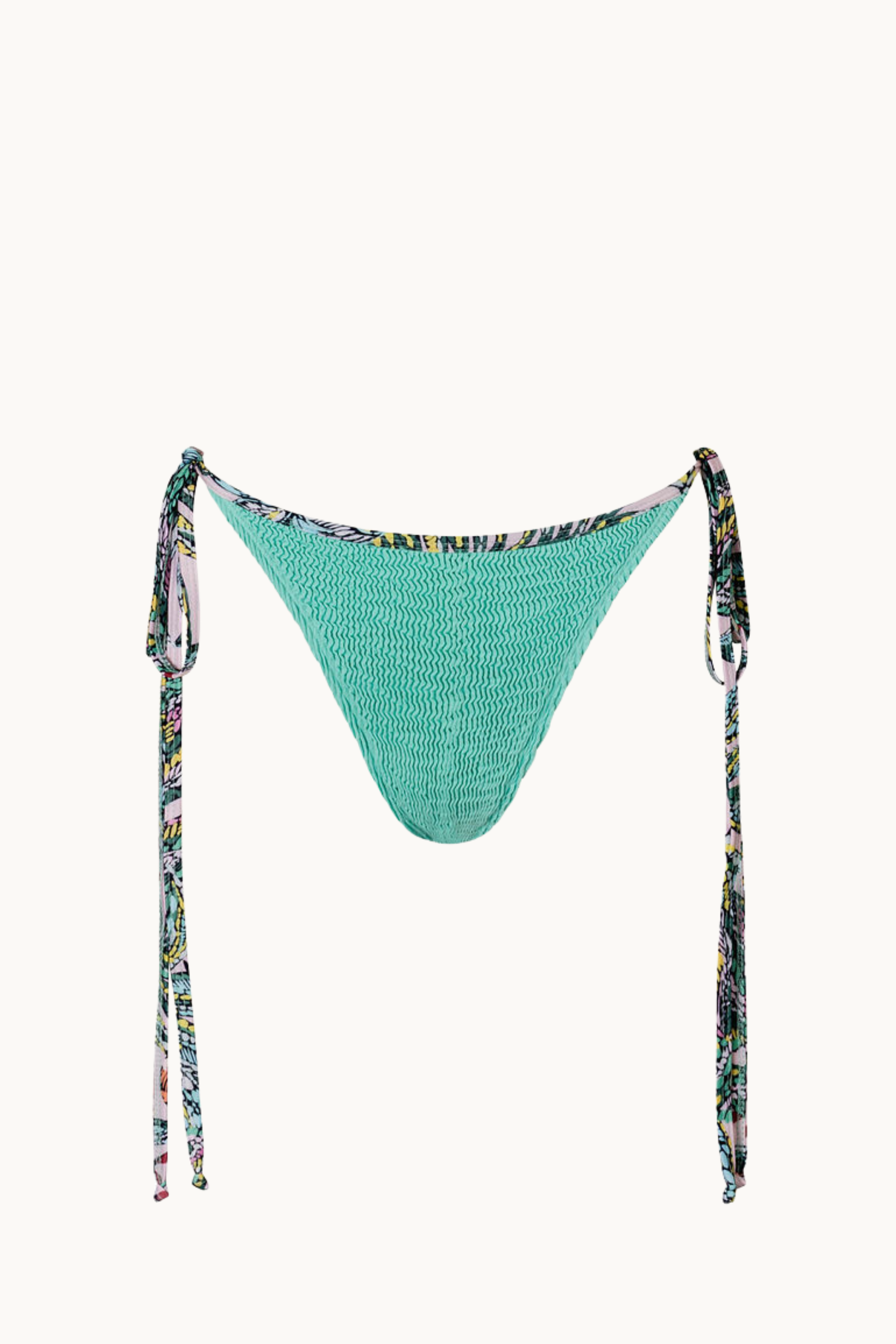 TINI BRIEF - WATERFALL