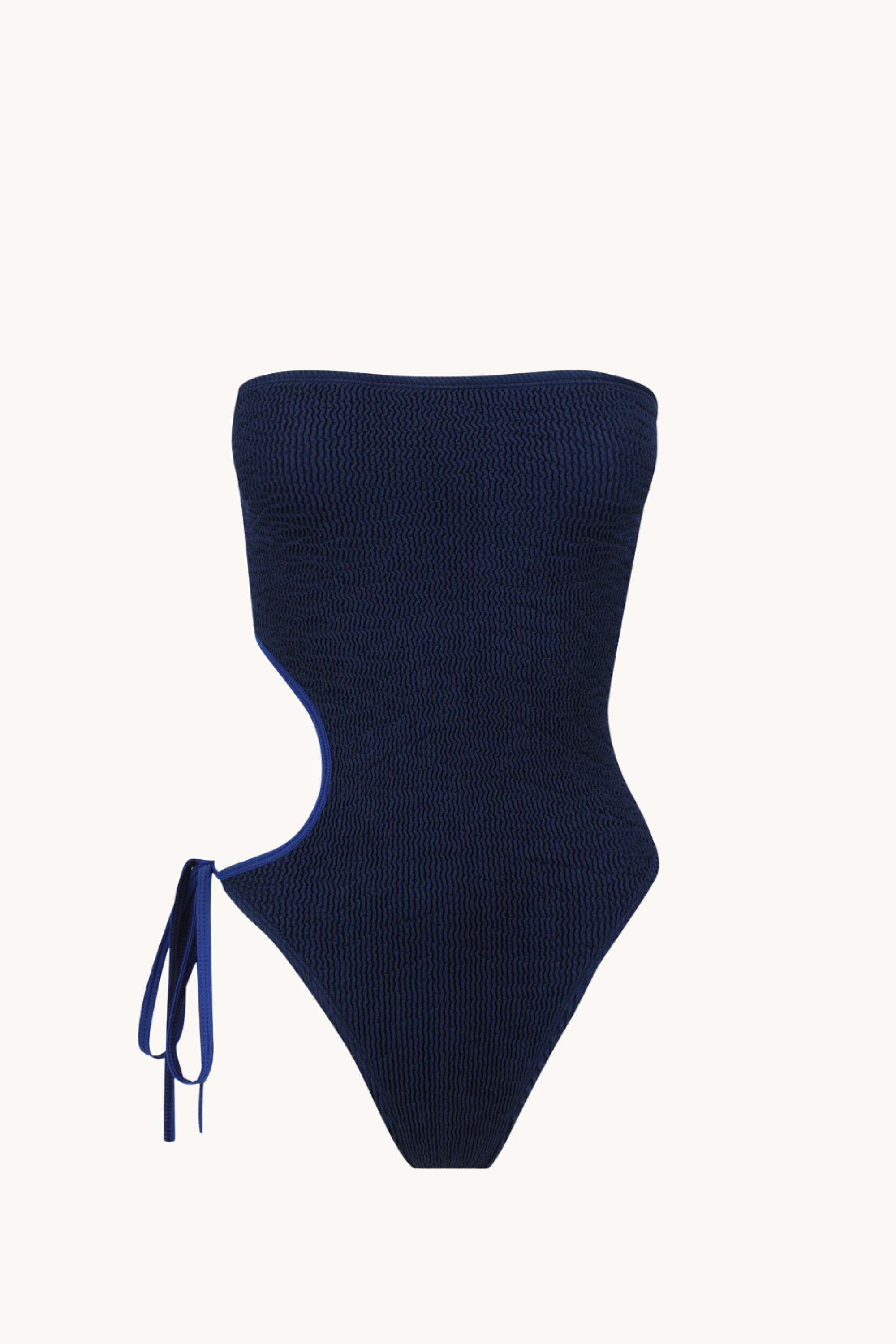 MANYANA MAILLOT NAVY