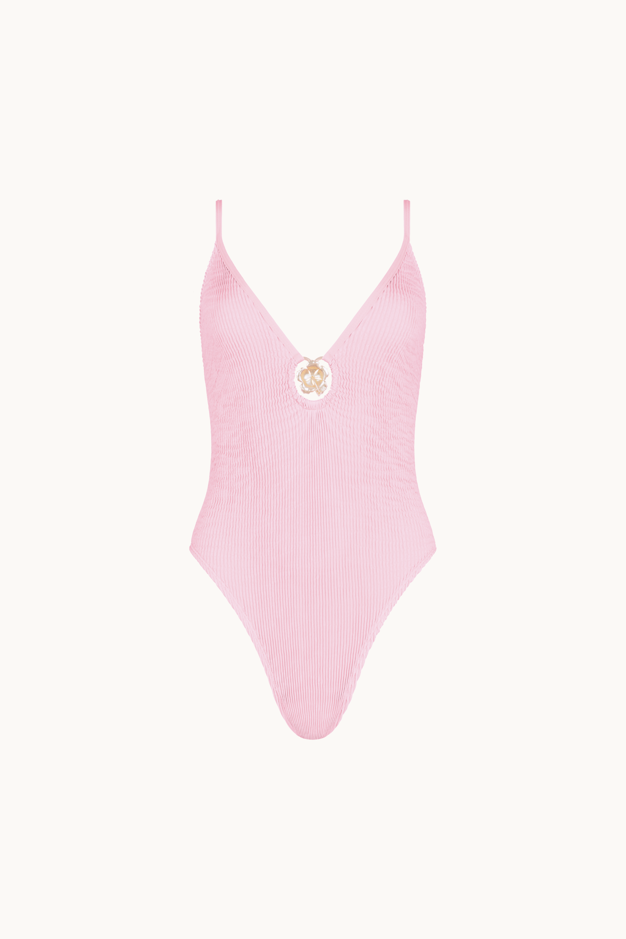 CHERRY MAILLOT - BLOSSOM
