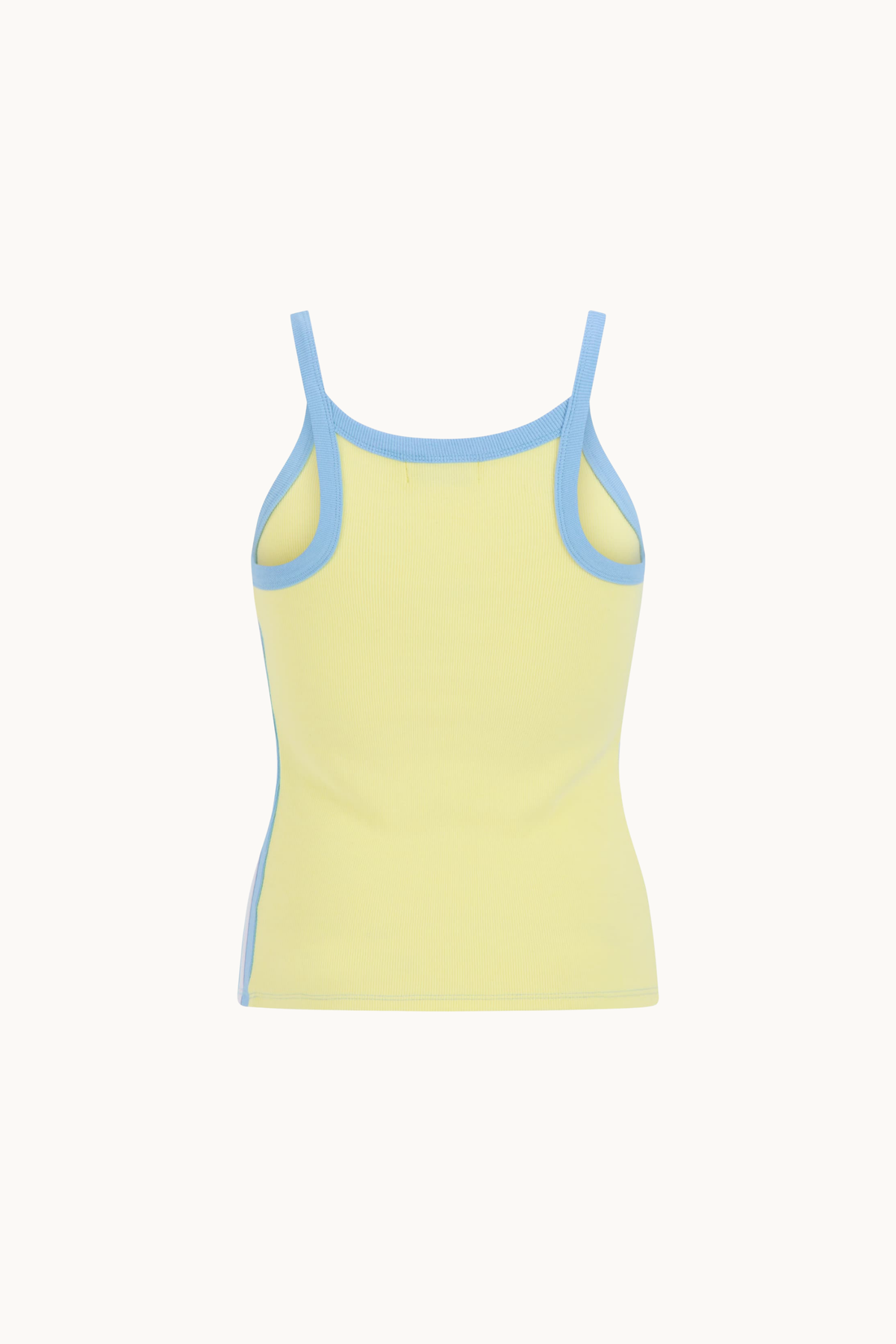 SEA STREET SINGLET - COCO