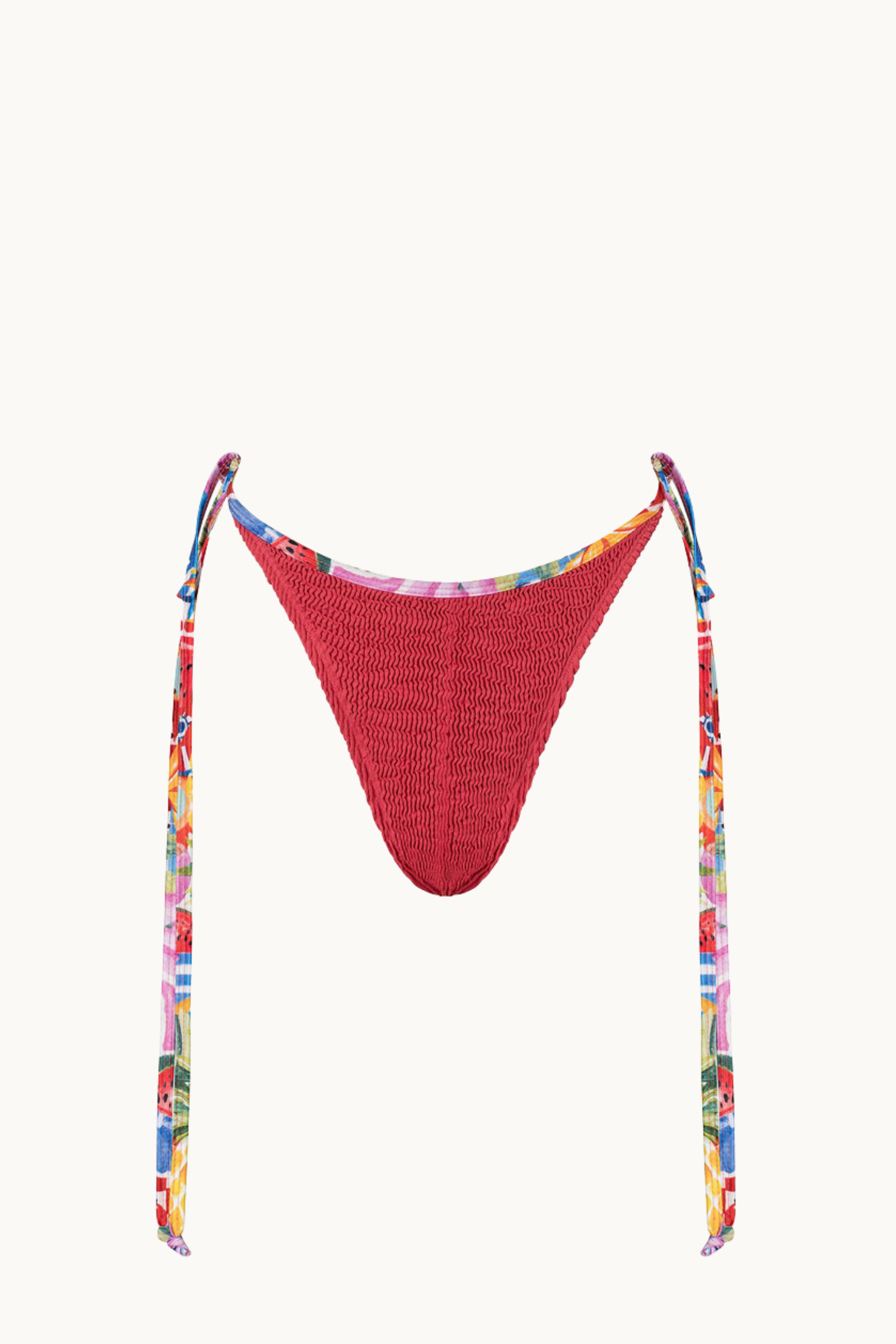 TINI BRIEF - WATERMELON