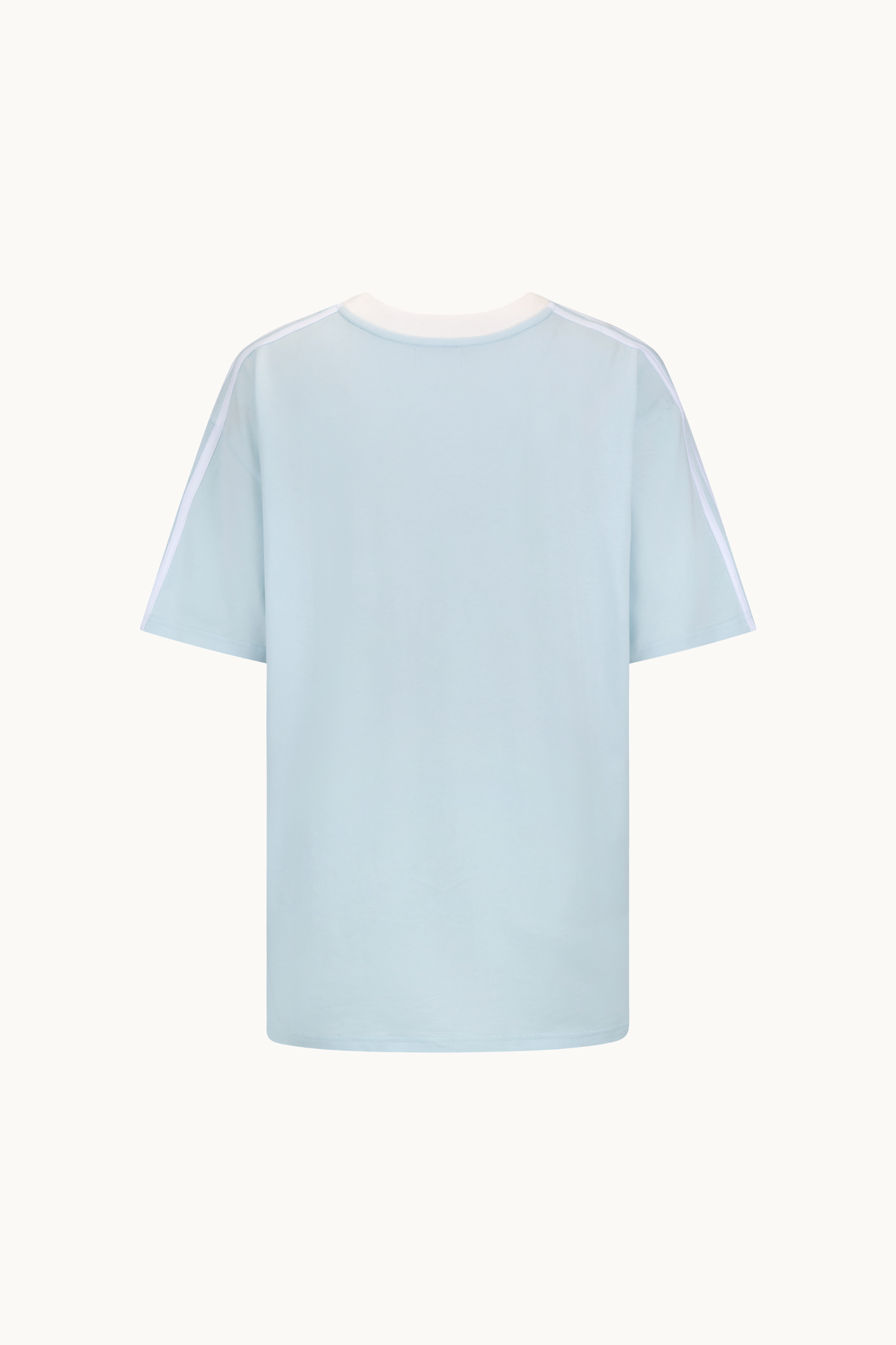 SEA STREET T-SHIRT - DOLPHINS YIN YANG