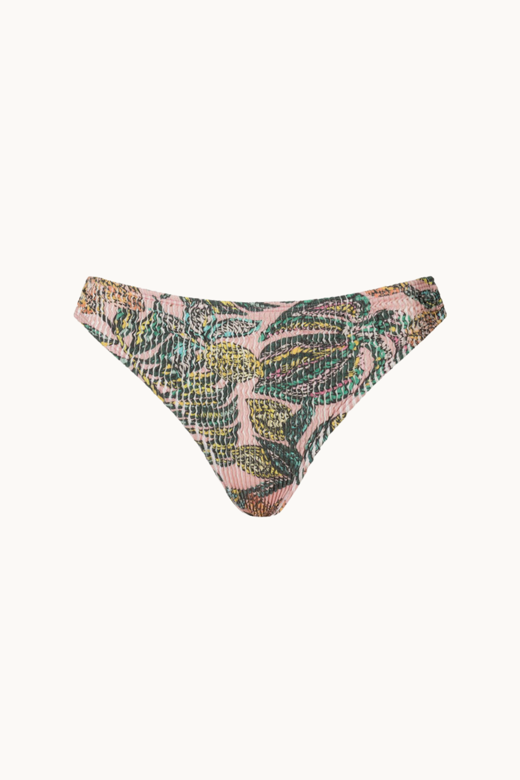 RAINBOW BRIEF - SUMATRA