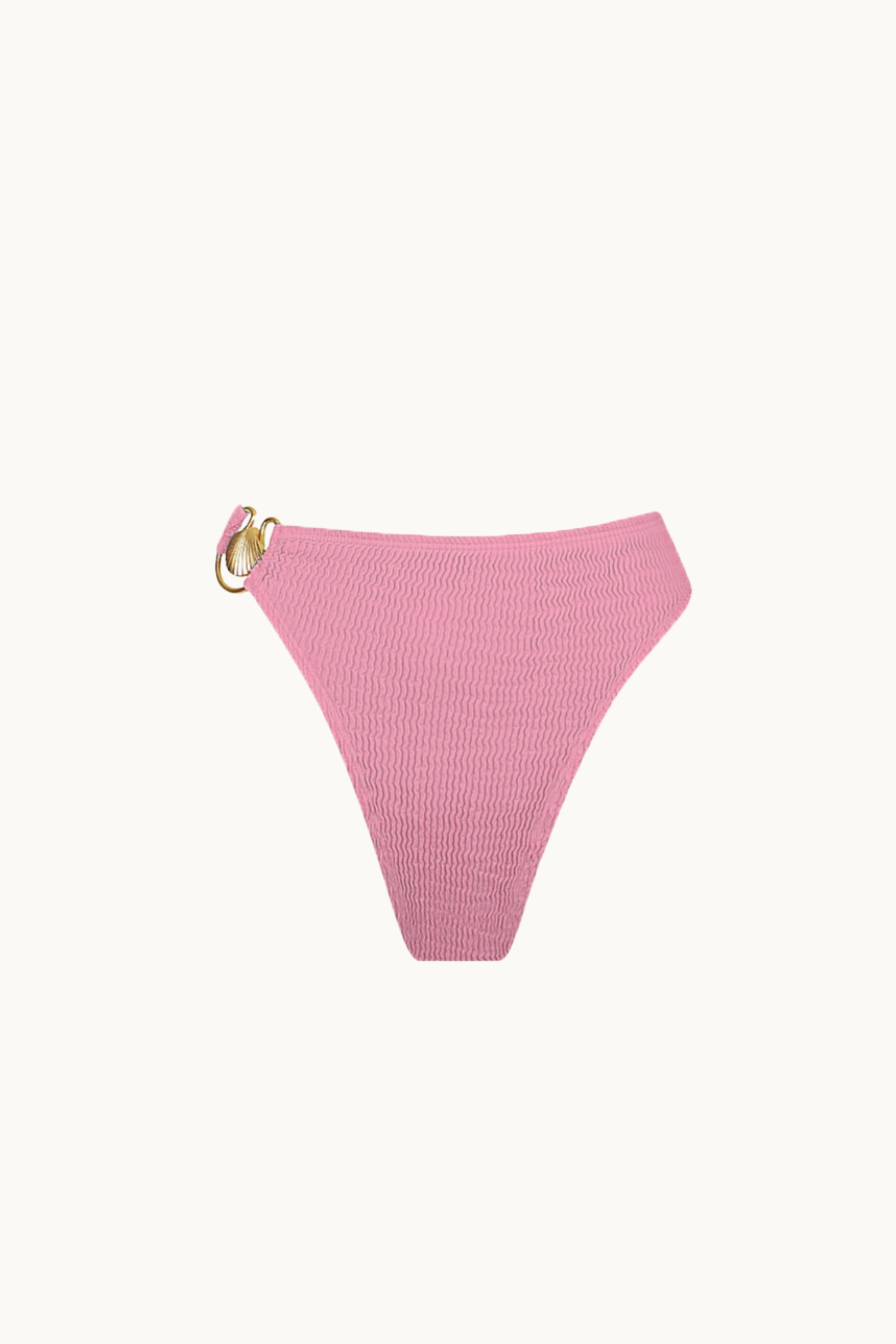 SHELLY HIGH BRIEF - ALL COLOURS