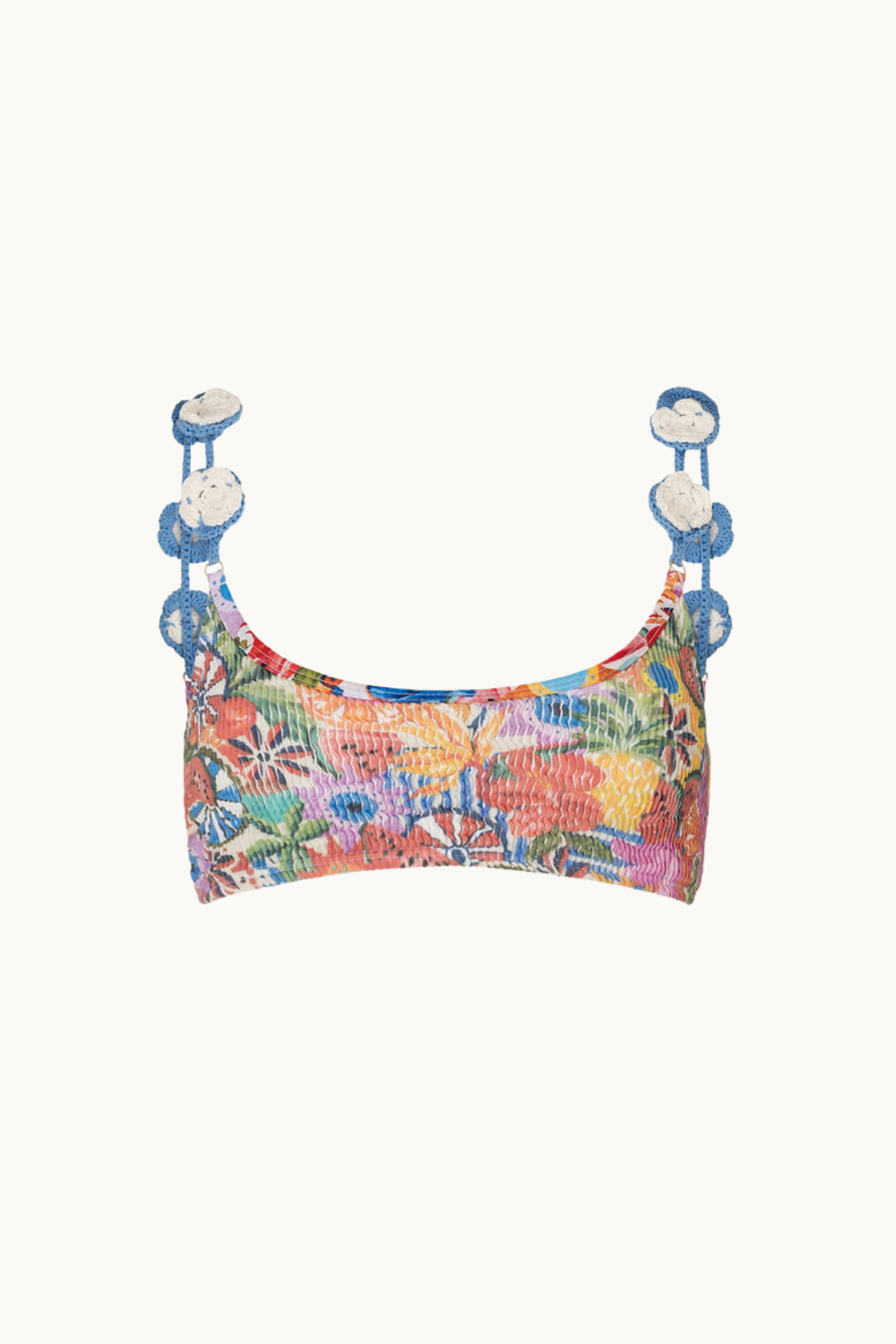 PARIDISO CROP - DREAMLAND