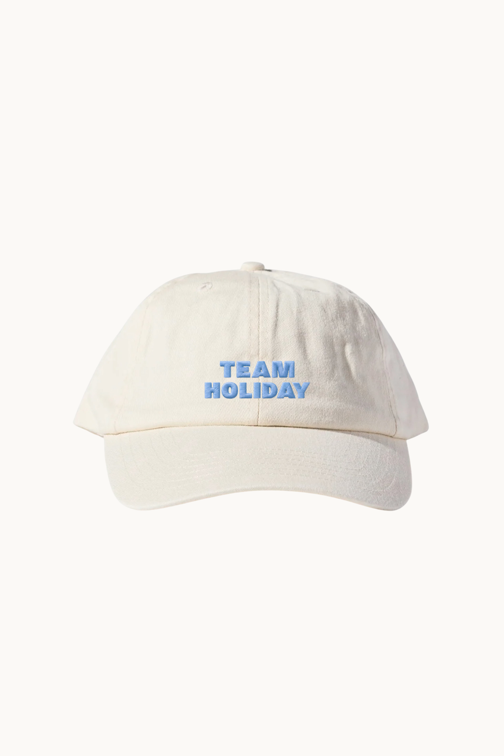 SEA STREET TEAM HOLIDAY CAP