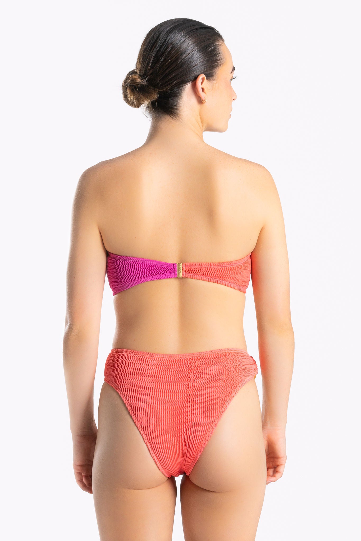 SEA KINI MULTI - MAGENTA & CORAL