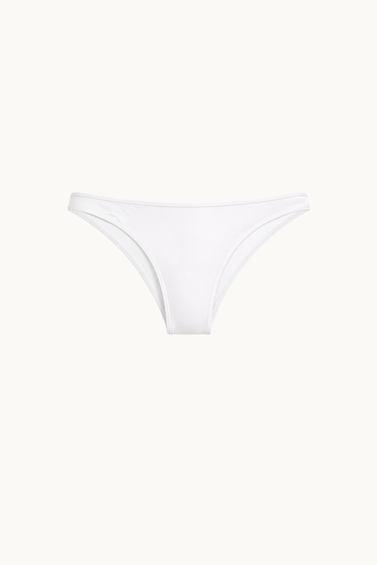 PONTOON BRIEF - WHITE