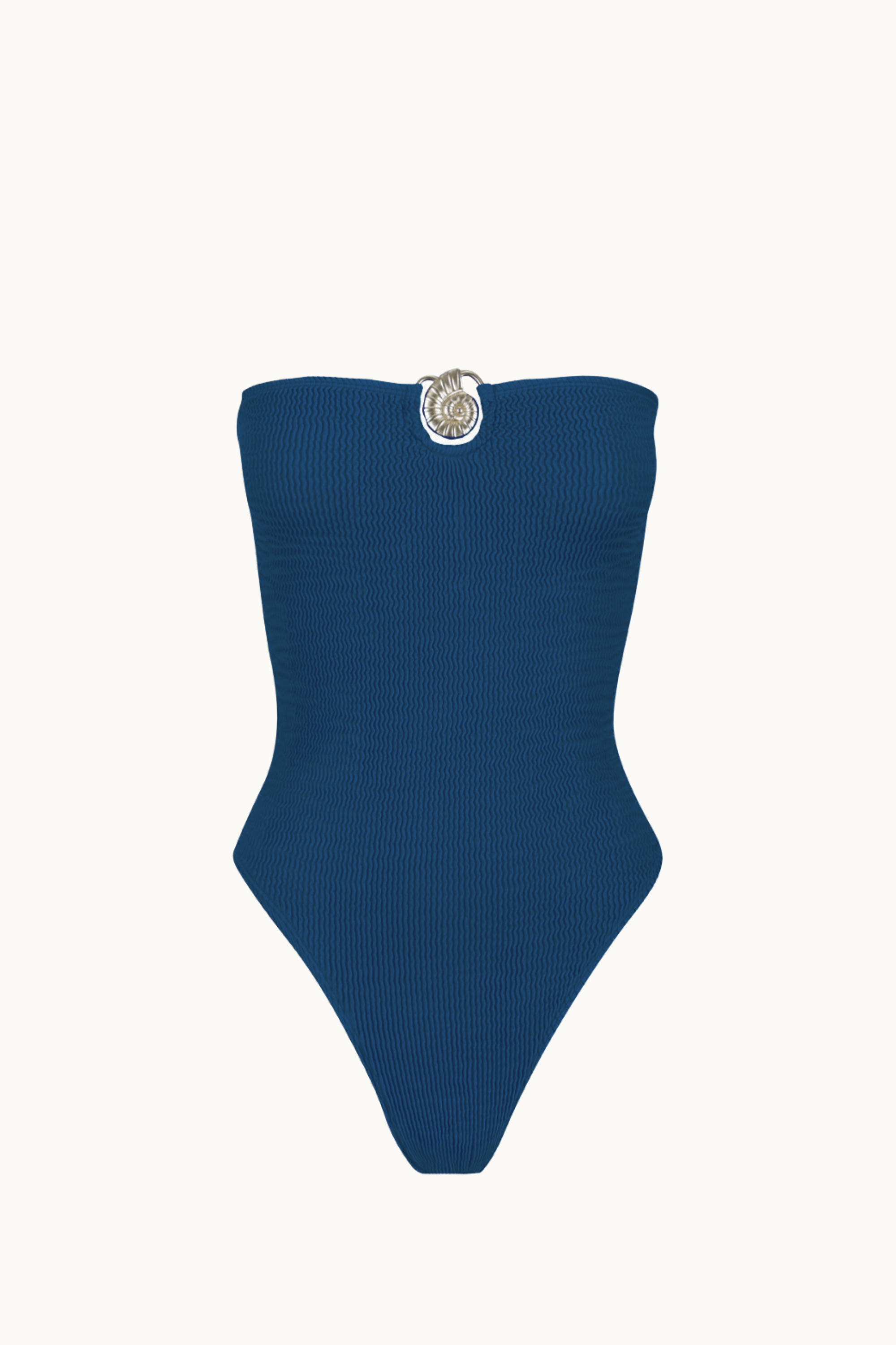 BAY MAILLOT - NAVY