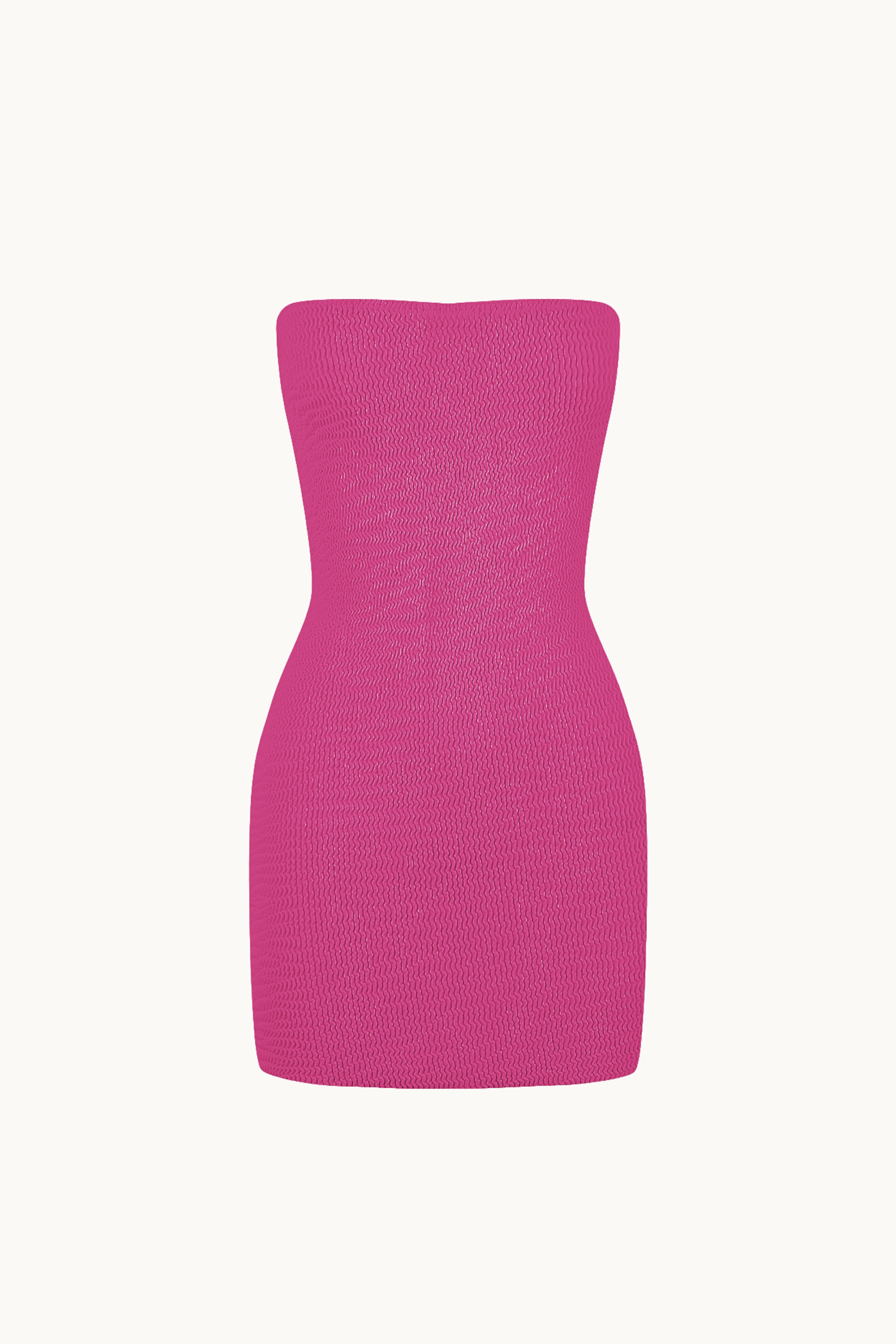 BONDI MINI DRESS - ALL COLOURS