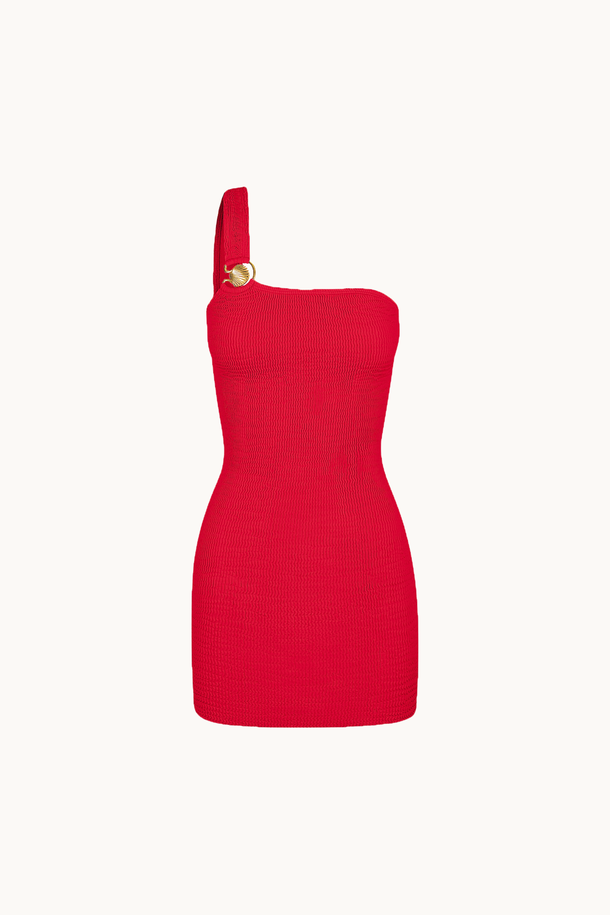 PACIFIC MINI DRESS - ALL COLOURS