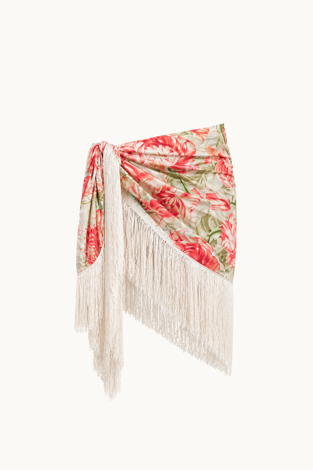 PEONY SARONG