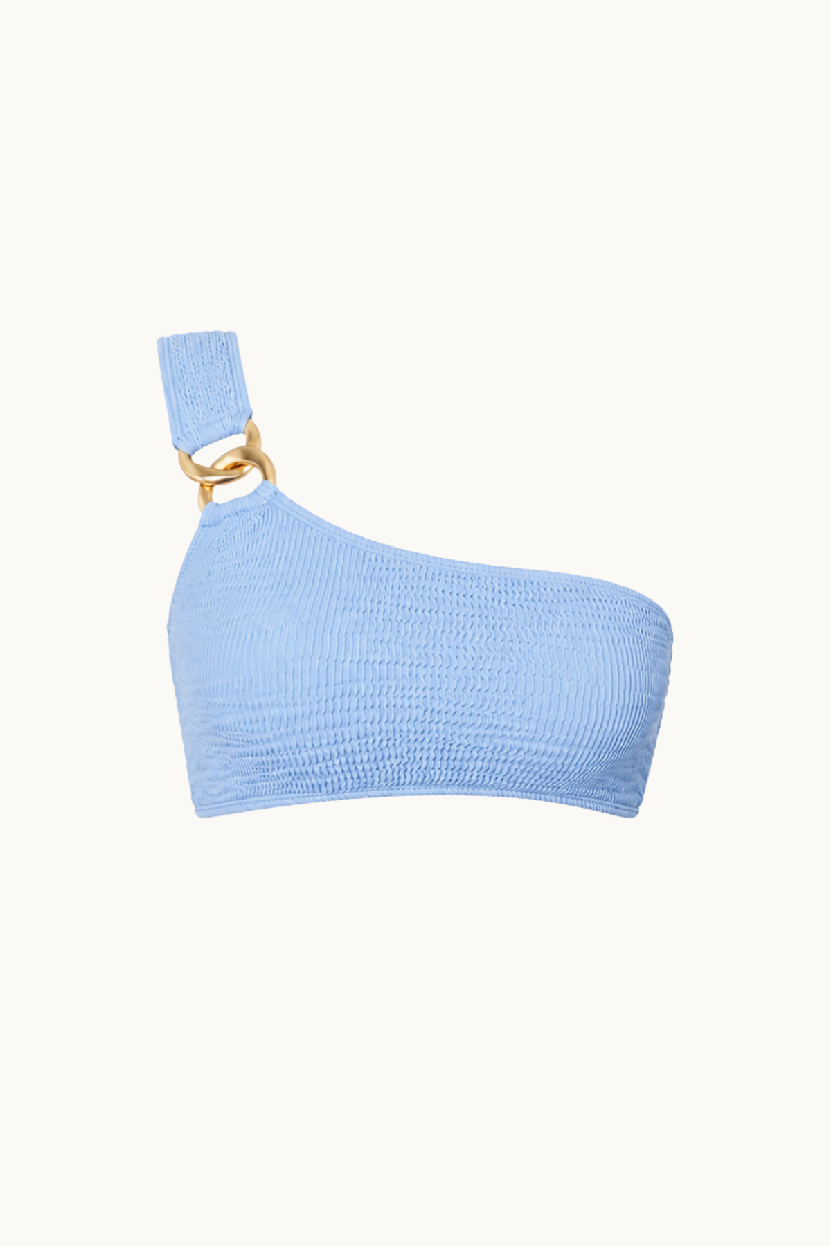 GOLDEN HOUR KINI - CORNFLOWER
