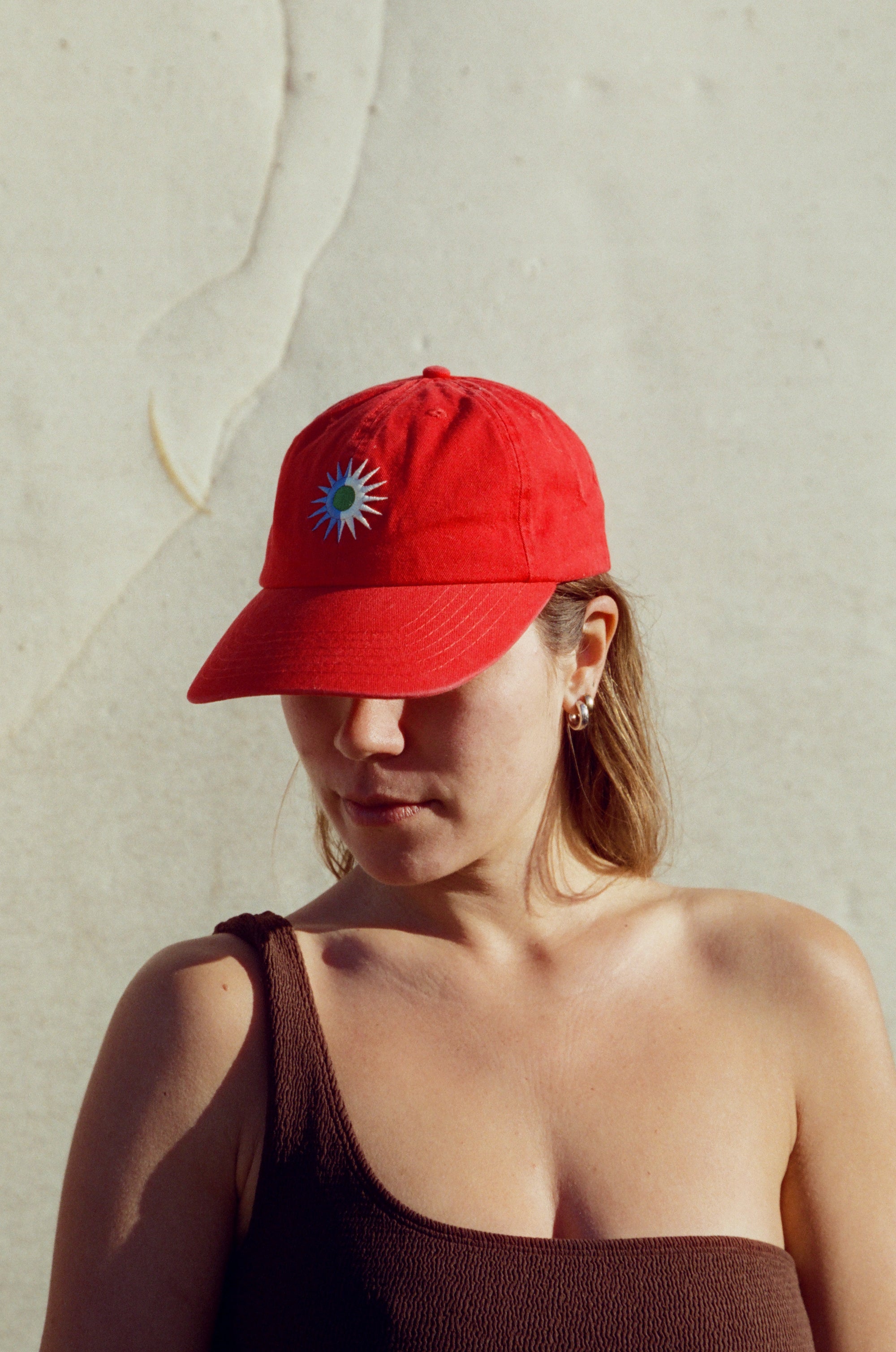 Ipanema Cap