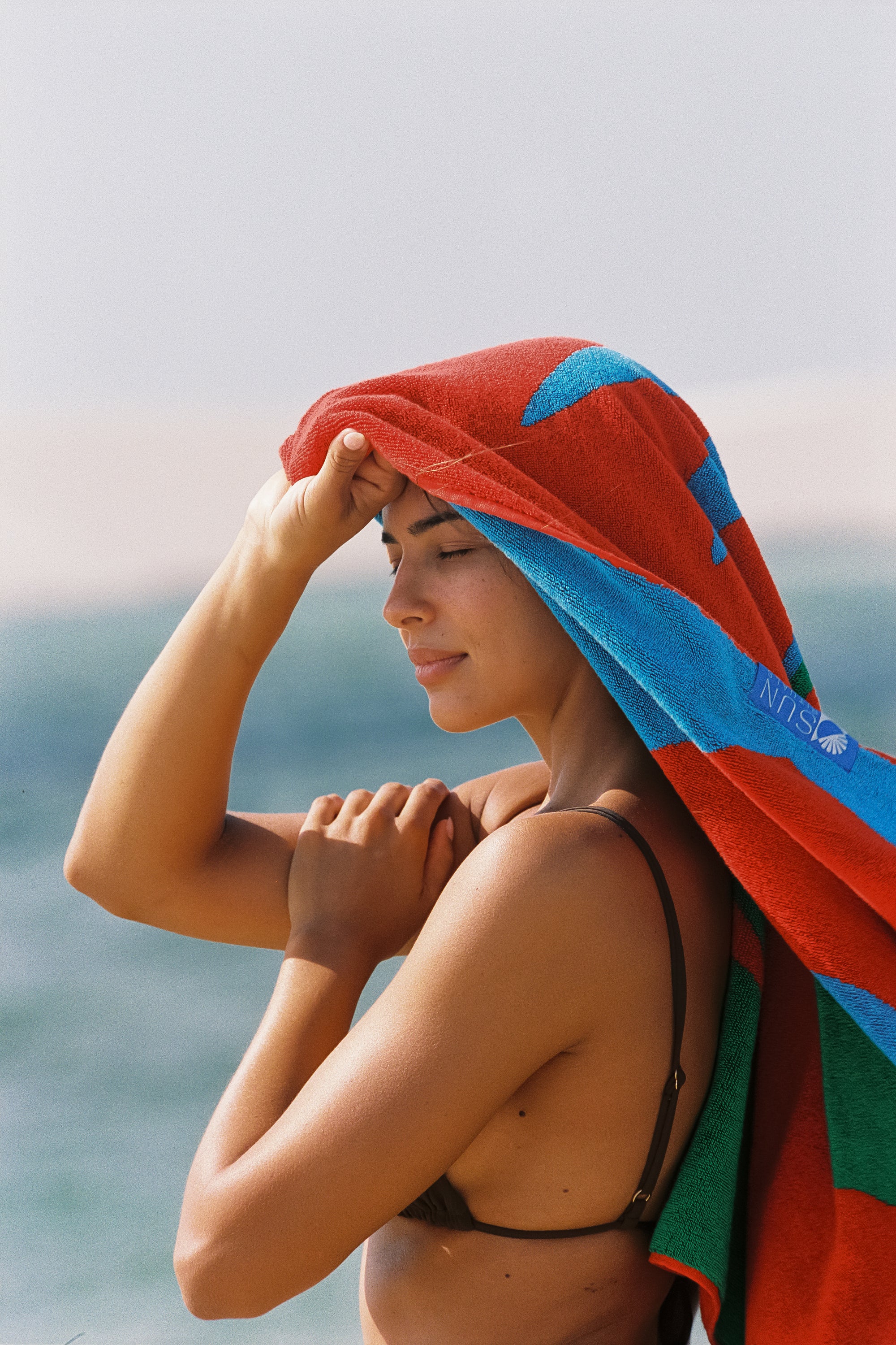 Ipanema Towel