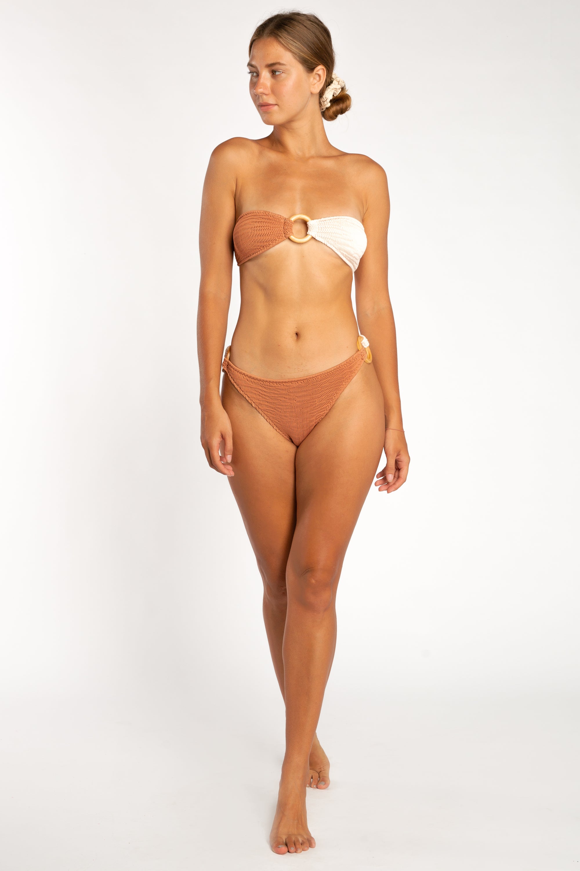 SEA KINI MULTI - ESPRESSO & SHELL